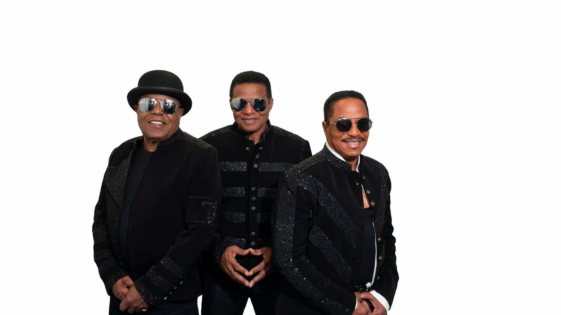 The Jacksons