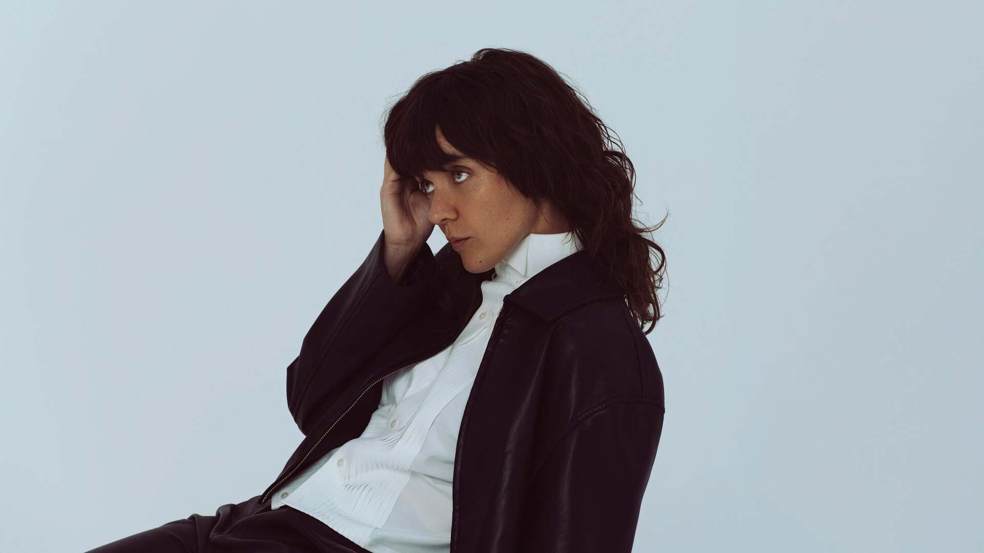 Courtney Barnett