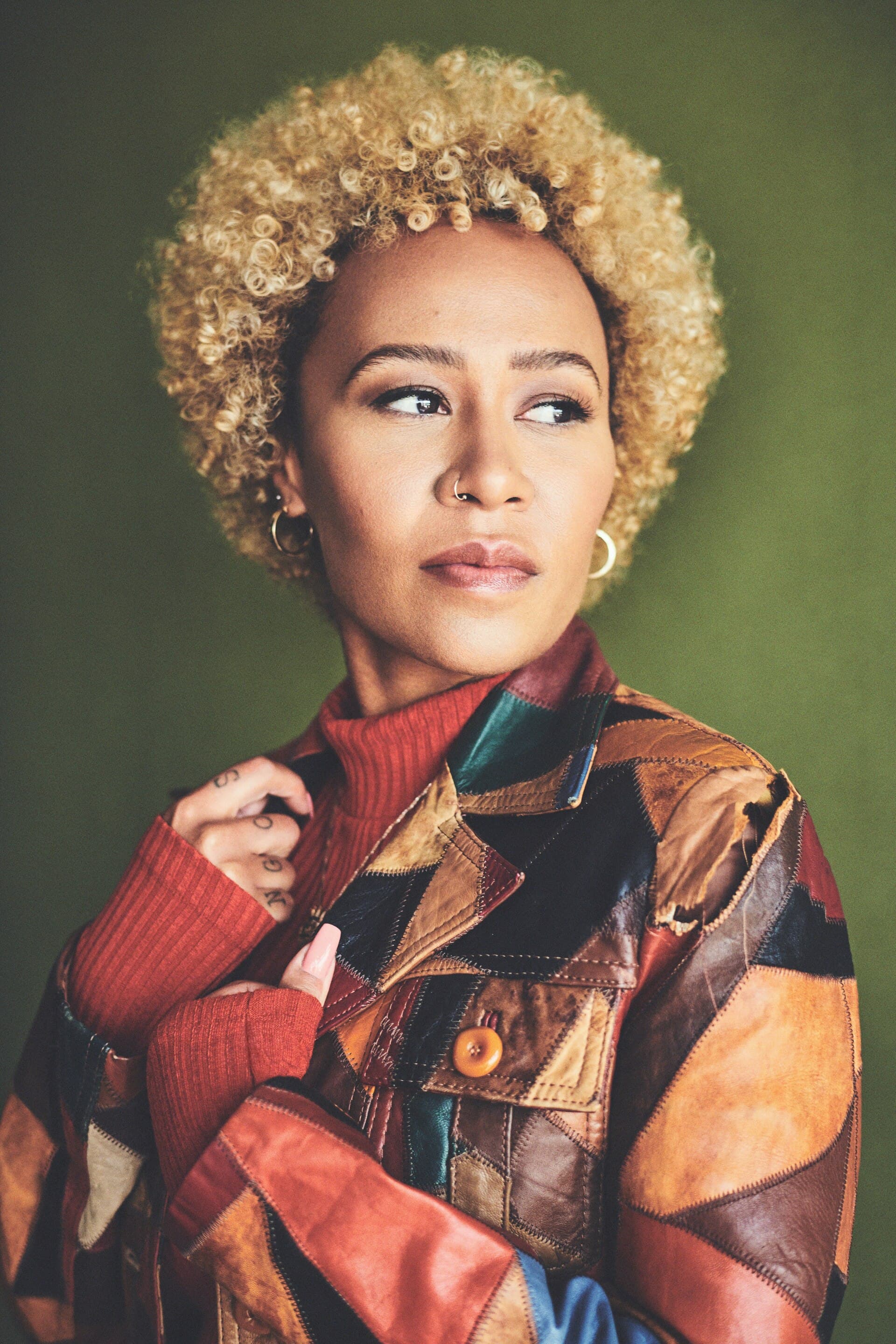 Emeli Sandé