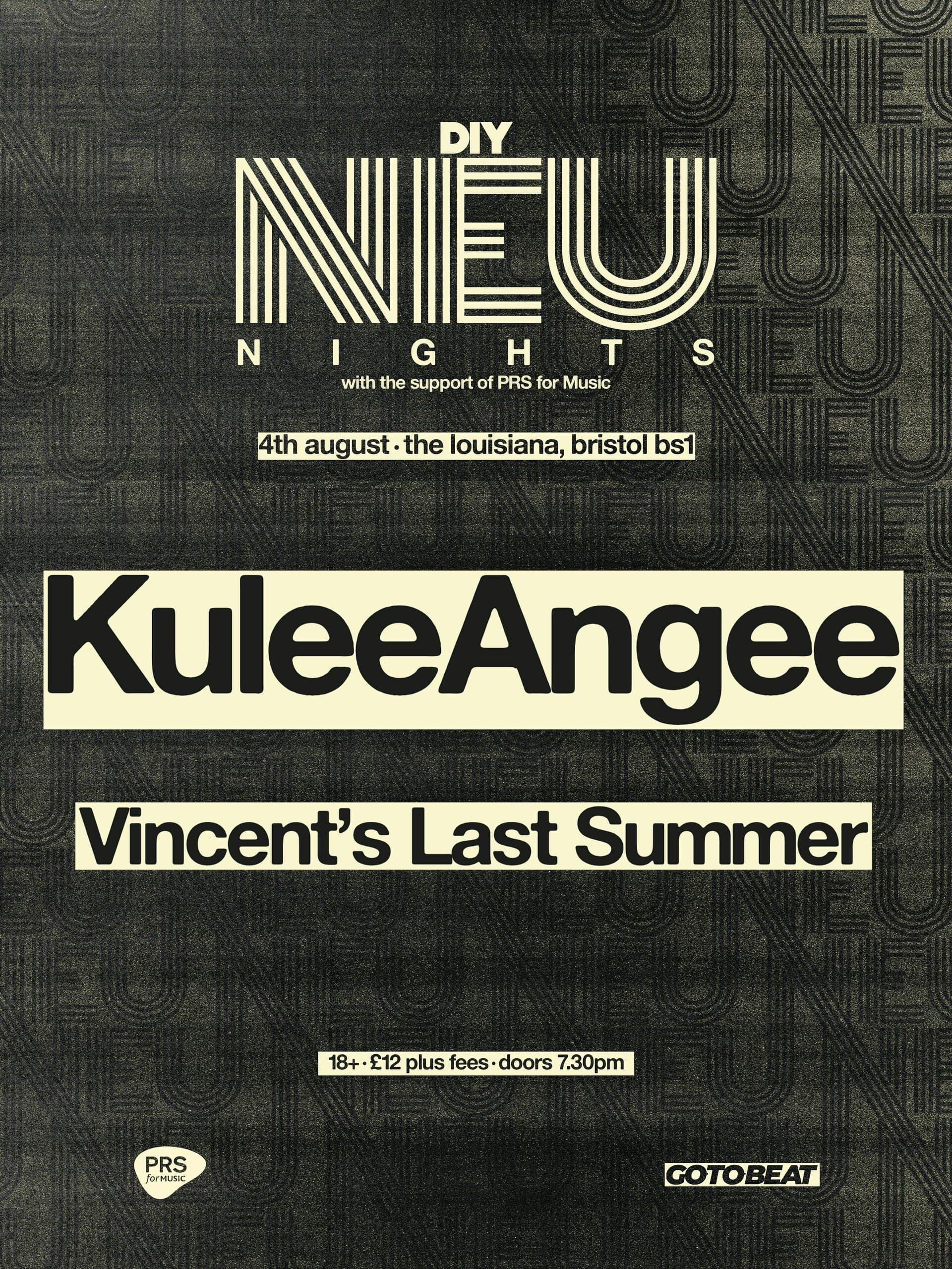Diy Magazine: Kuleeangee + Vincent's Last Summer