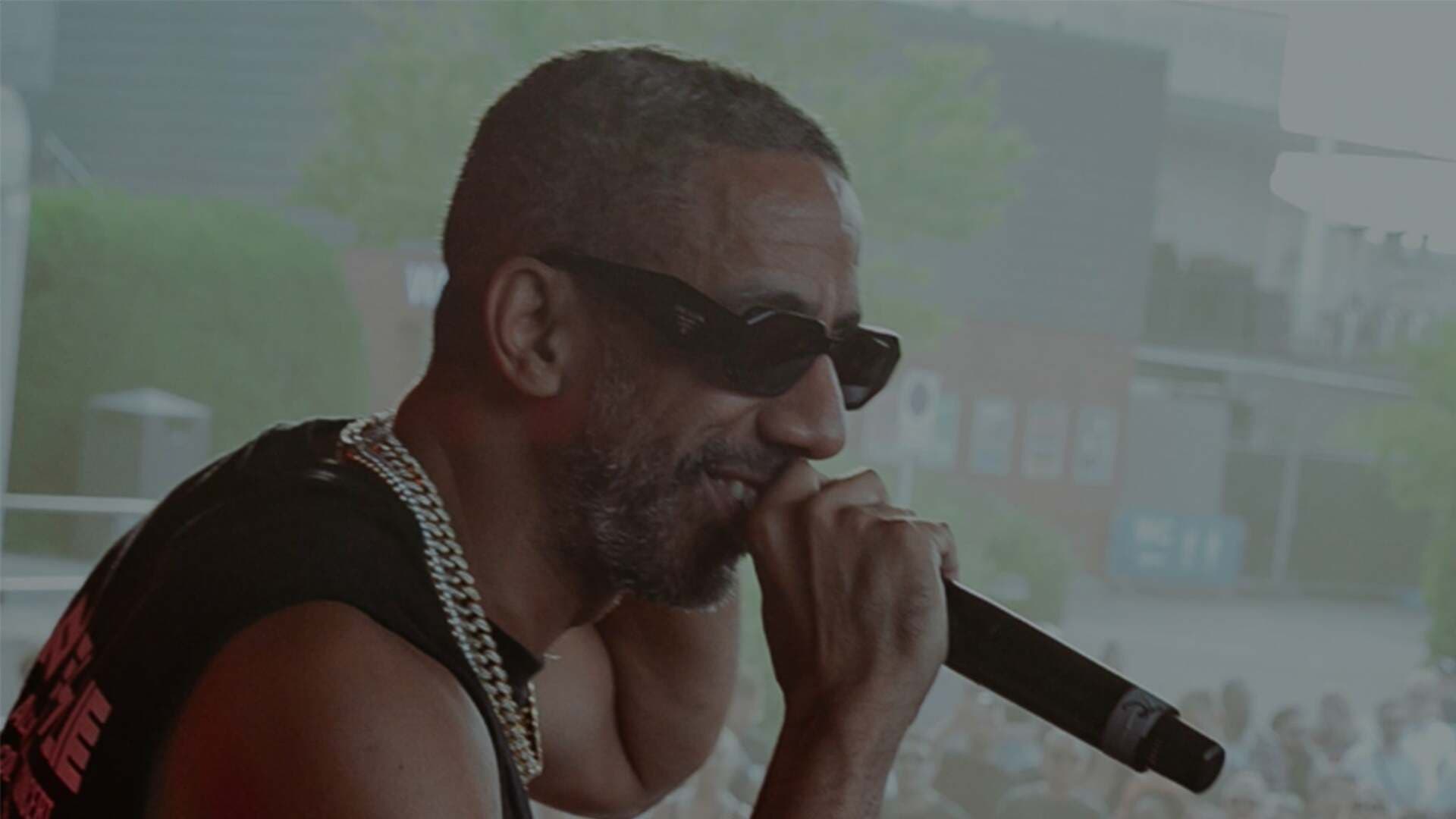 Ryan Leslie