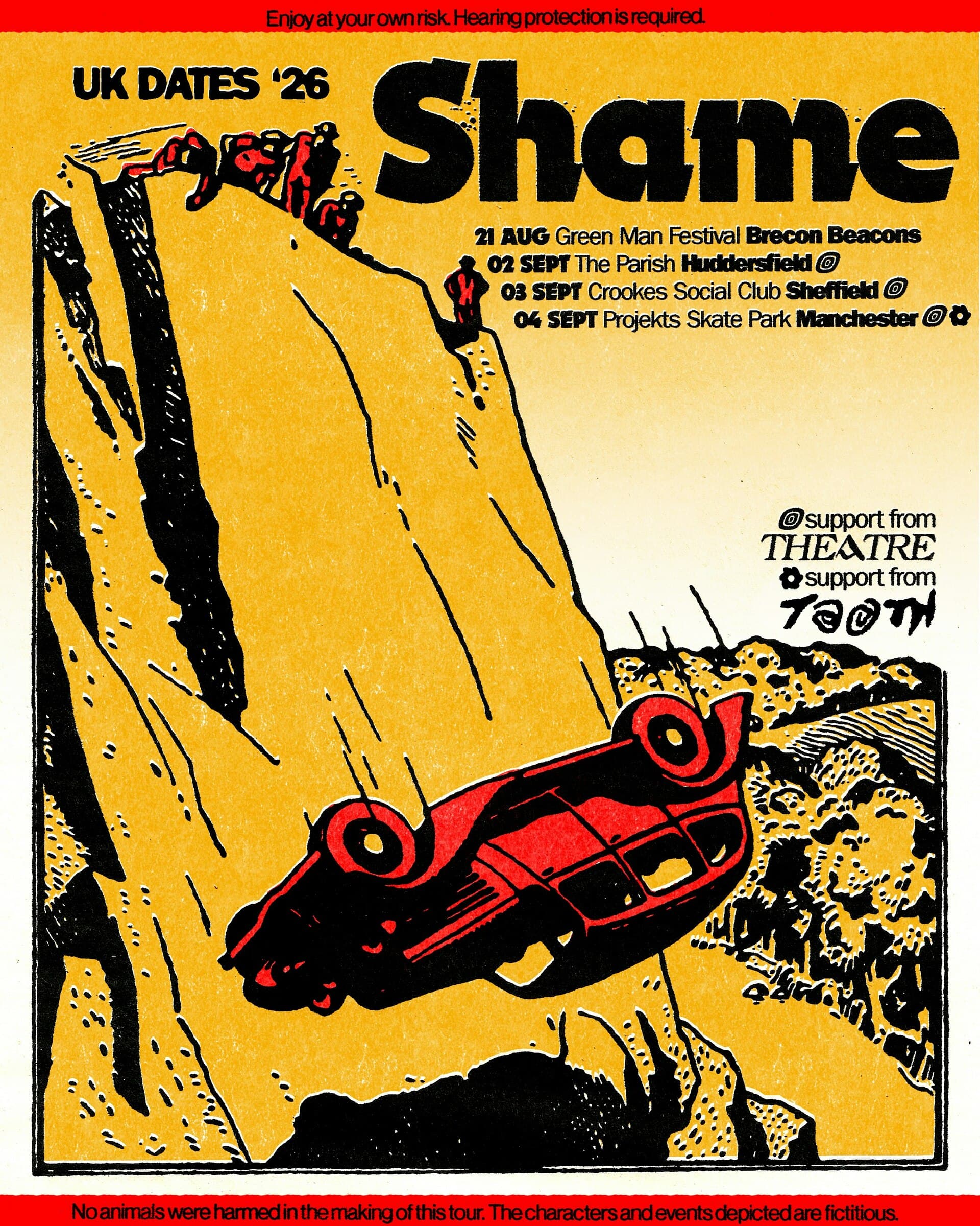 Shame