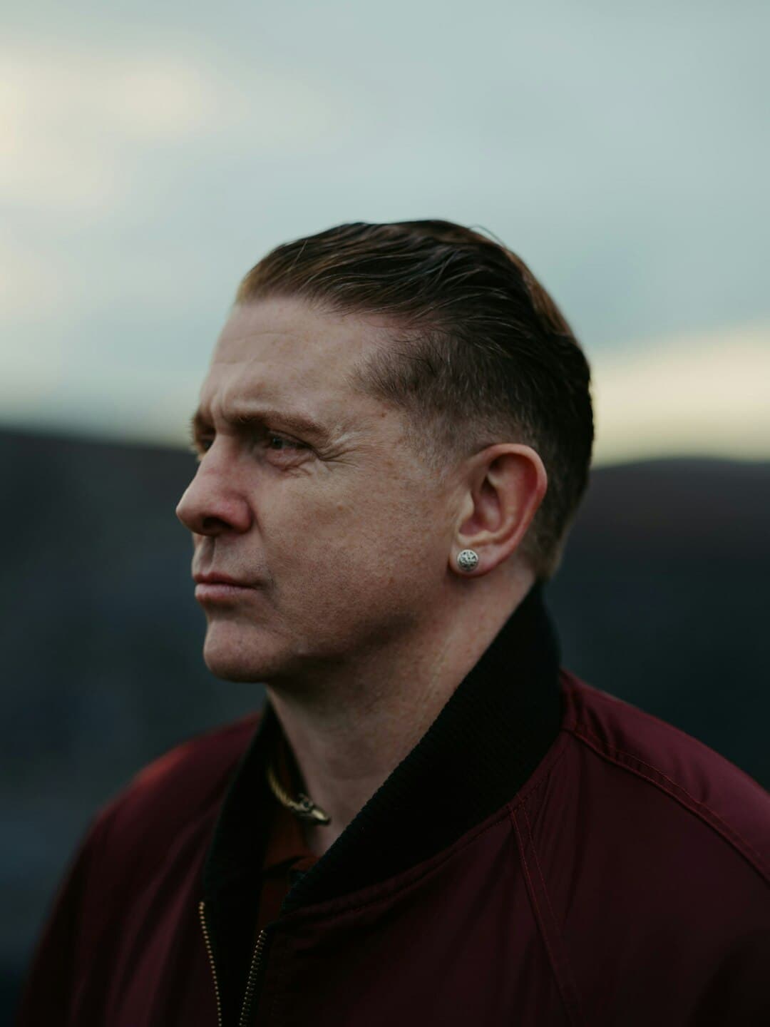 Damien Dempsey