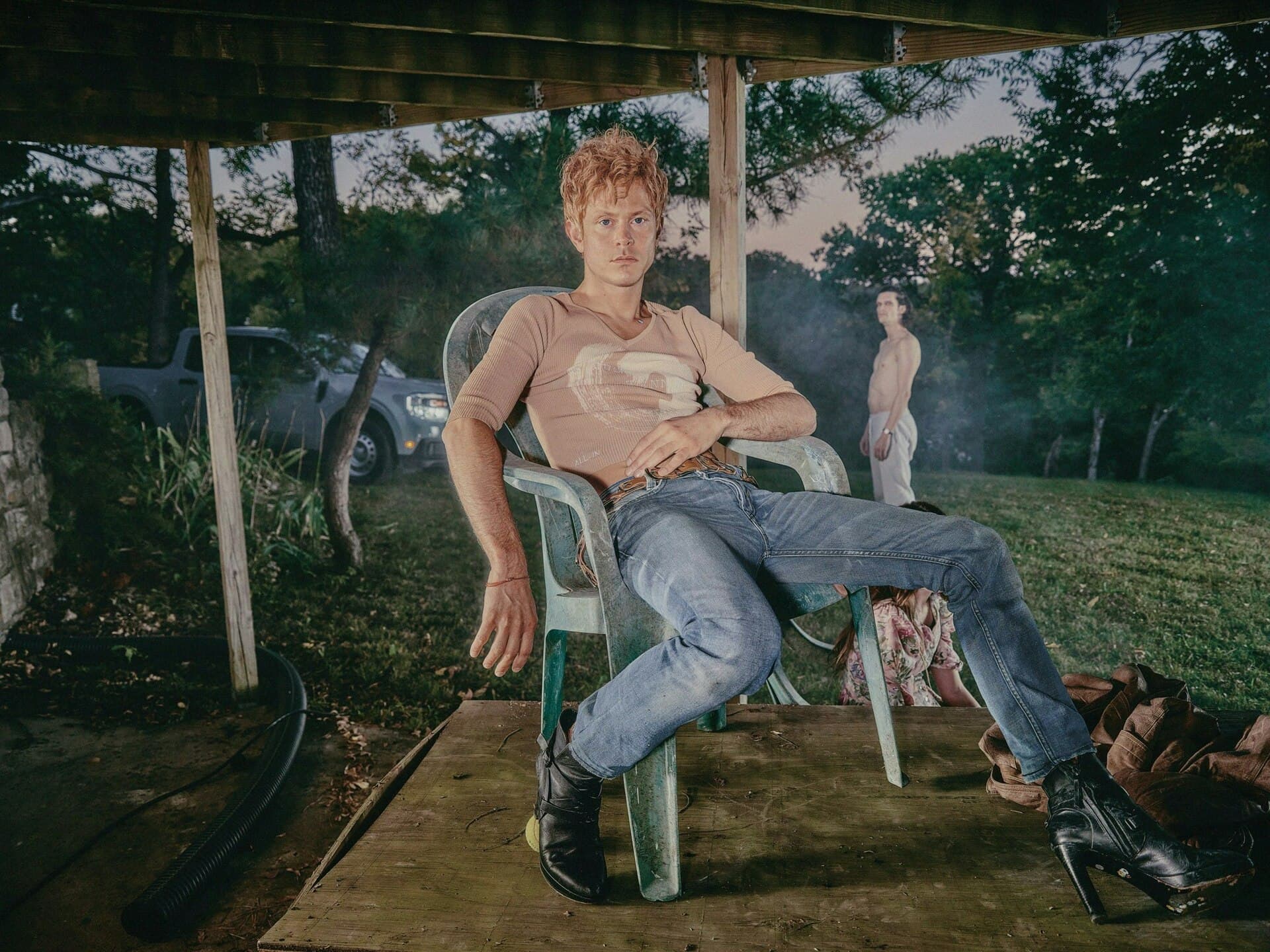 Perfume Genius