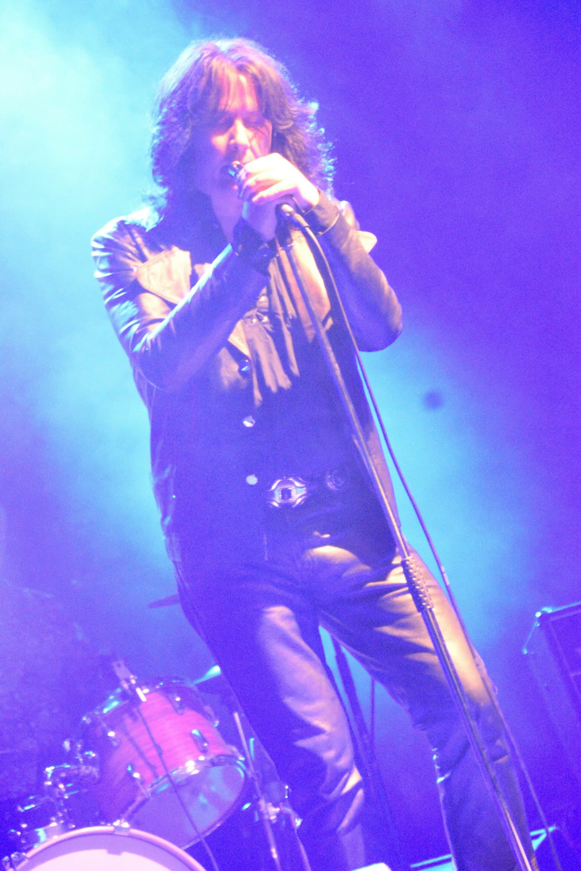 The Doors Rising
