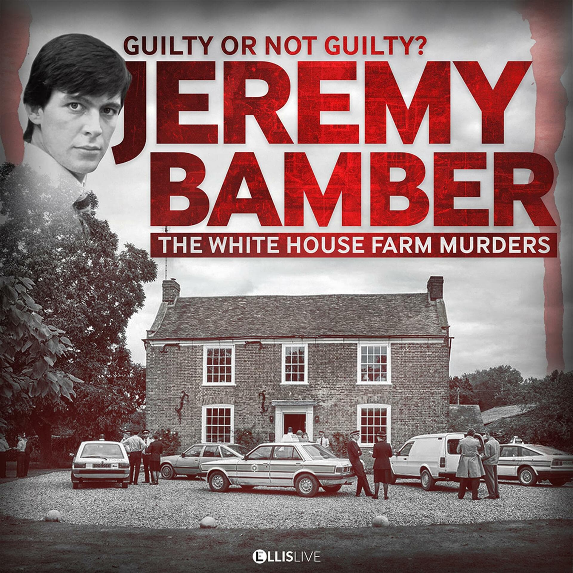 Guilty or Not Guilty?