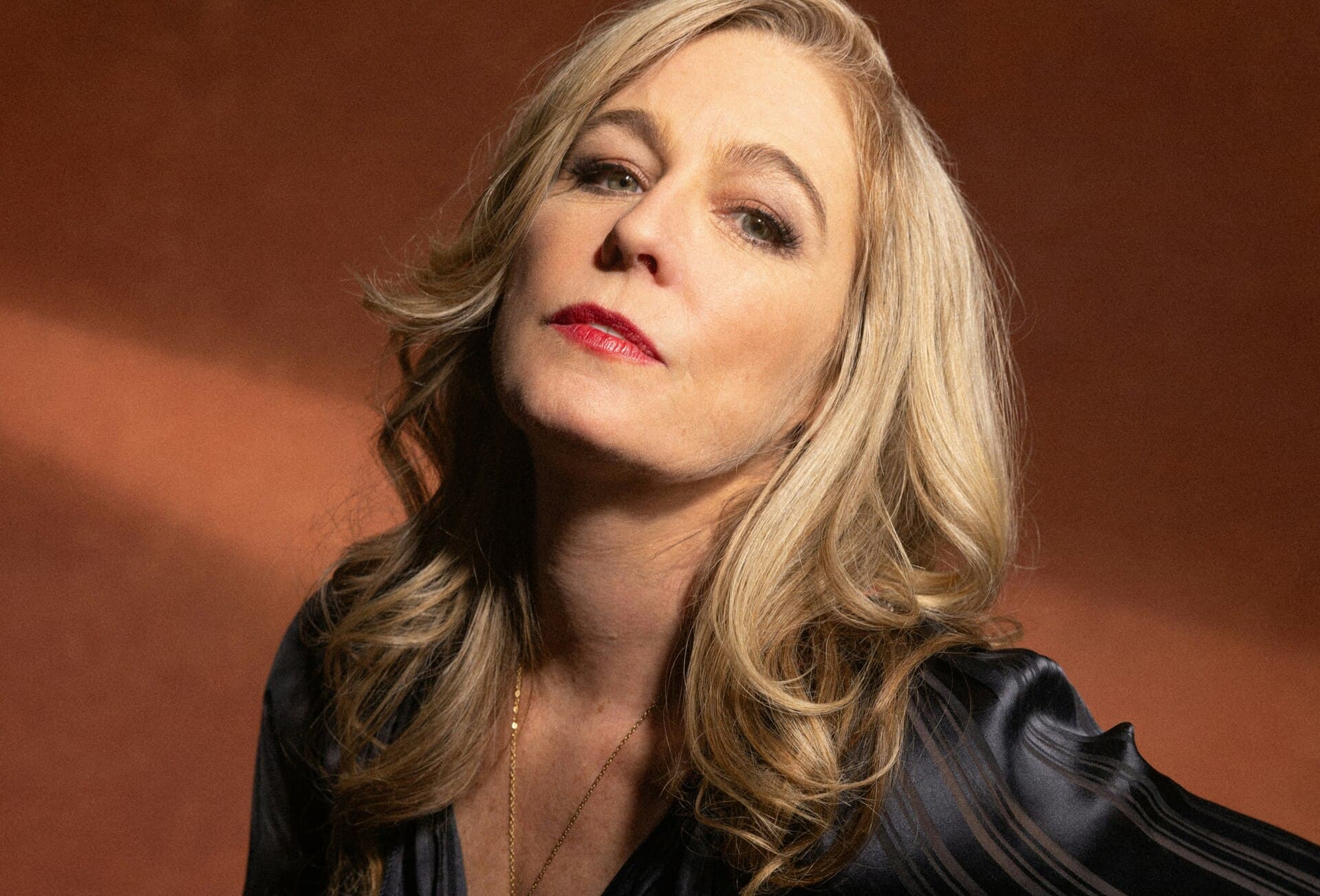 Tift Merritt: Live/q&a + Signing