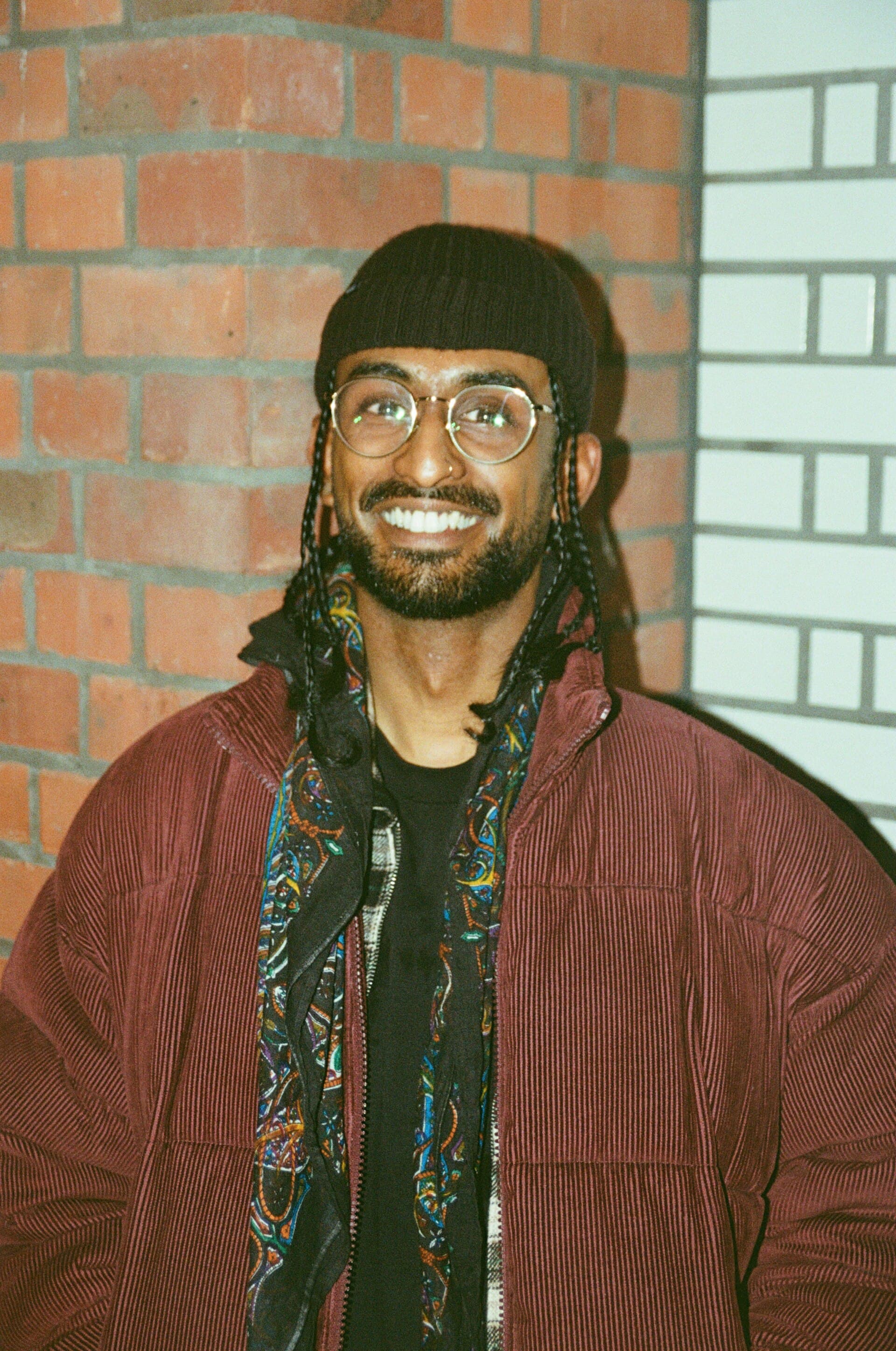 Afrodesi London