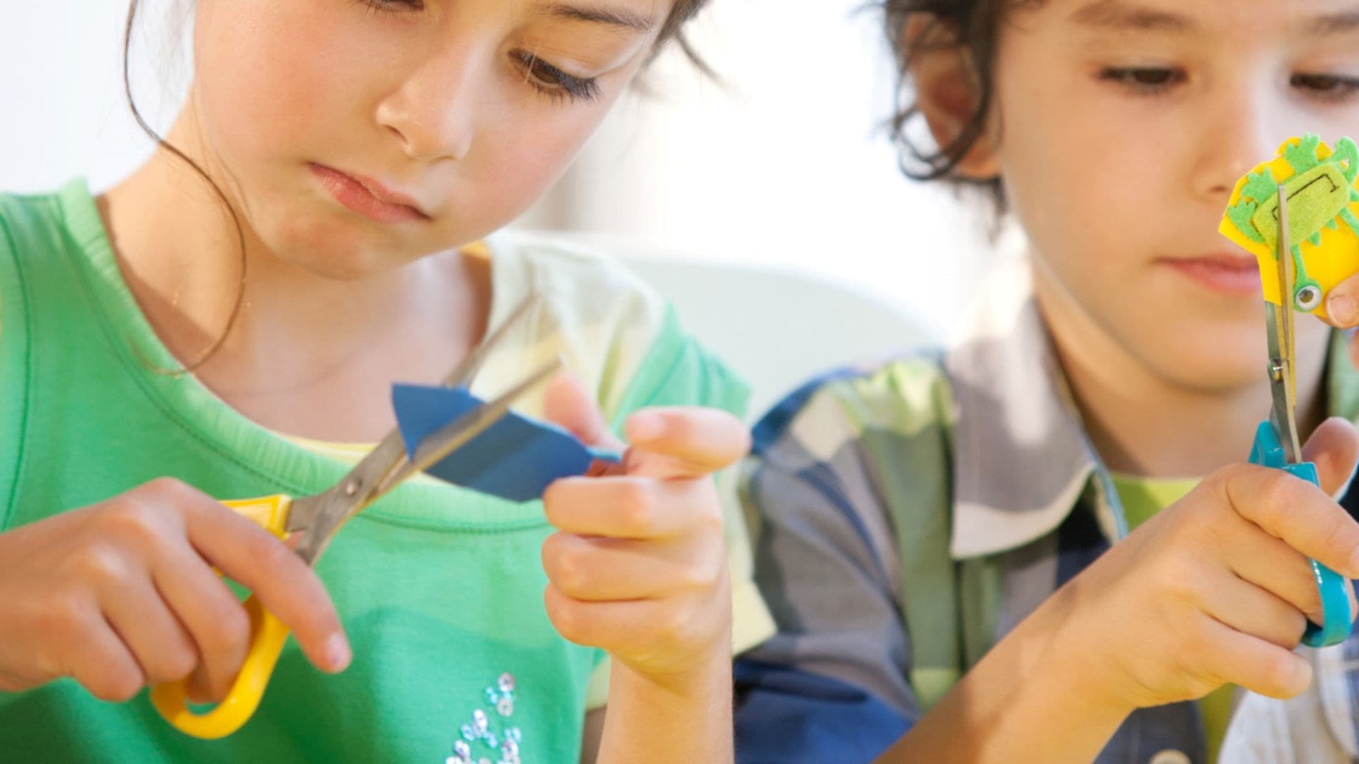 For families: Bird workshops