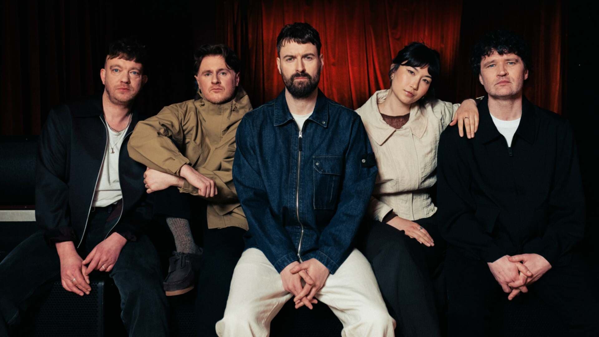 The Courteeners