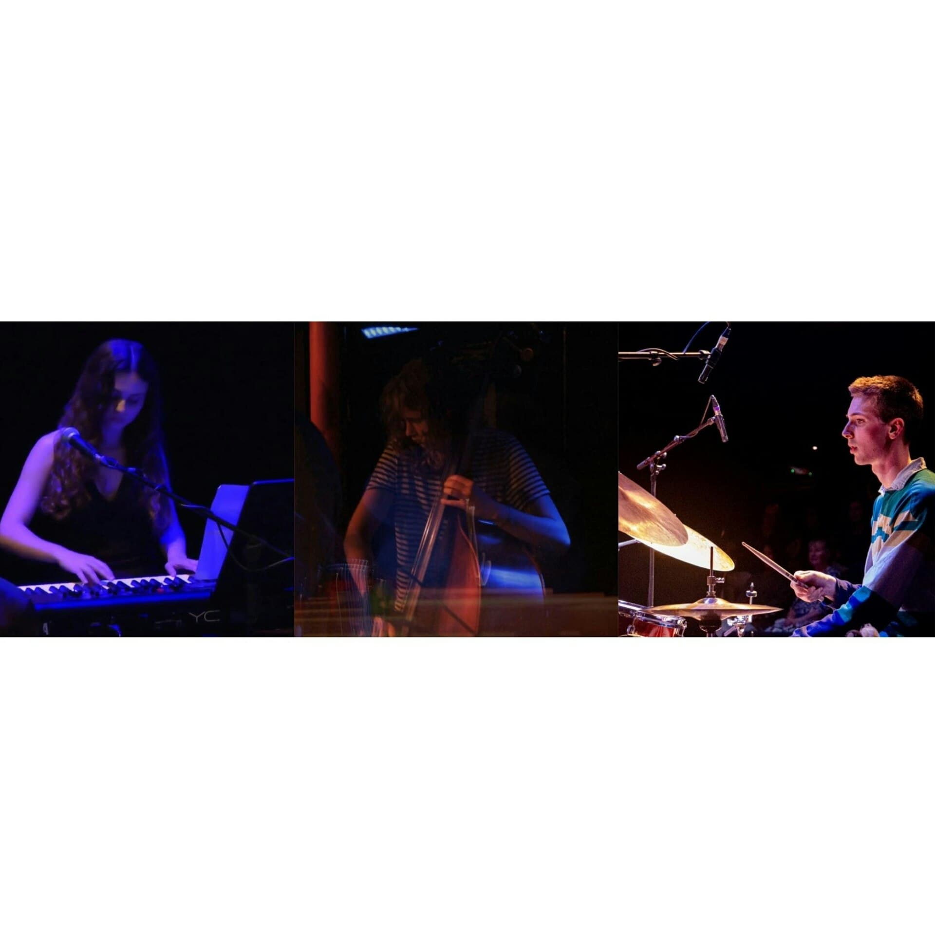 Flo Valentine Trio