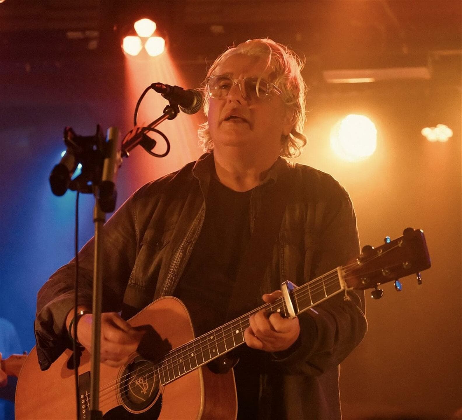 JJ Gilmour