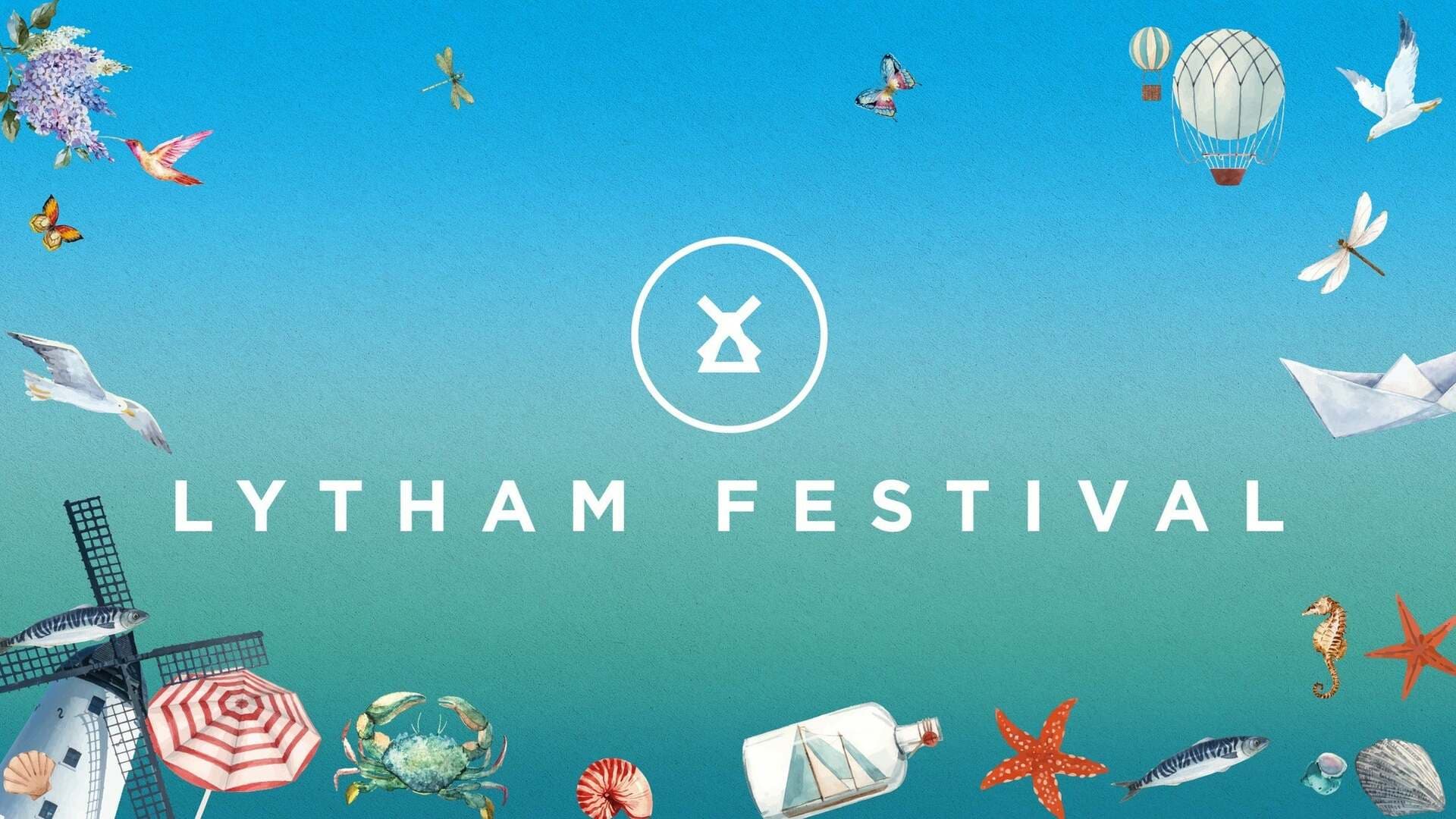 Lytham Festival