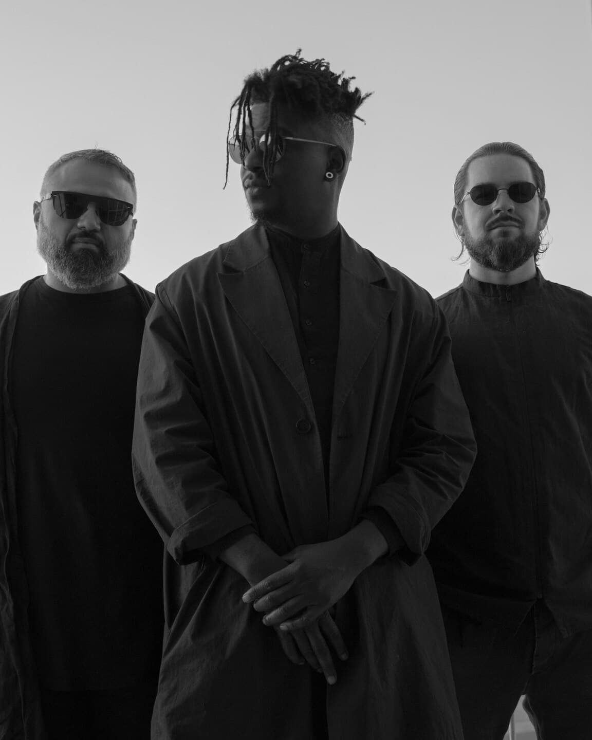 Animals As Leaders