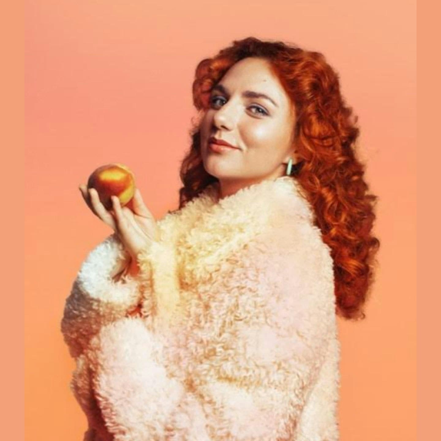 Ania Magliano: Peach Fuzz