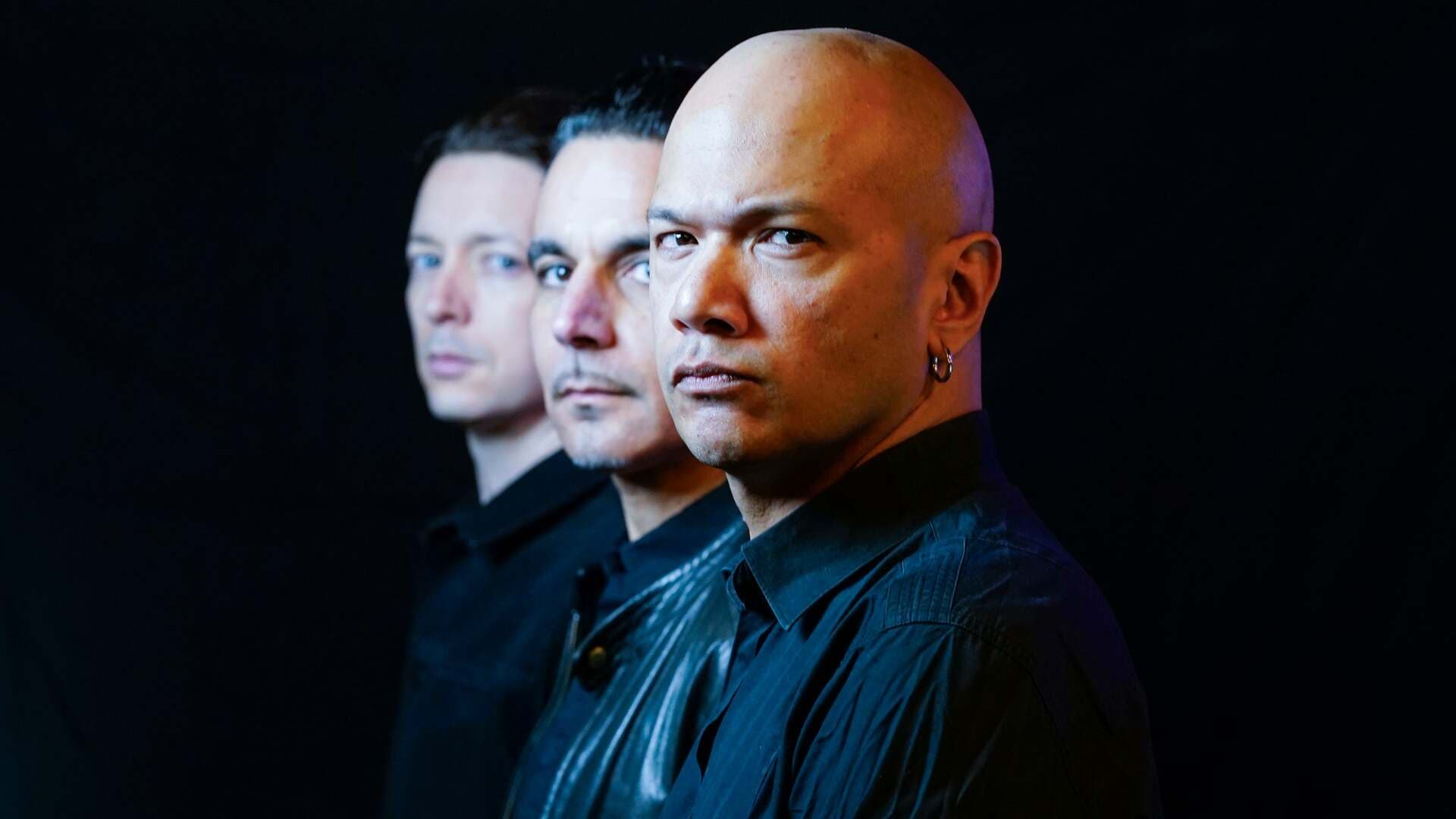 Danko Jones + The Kut