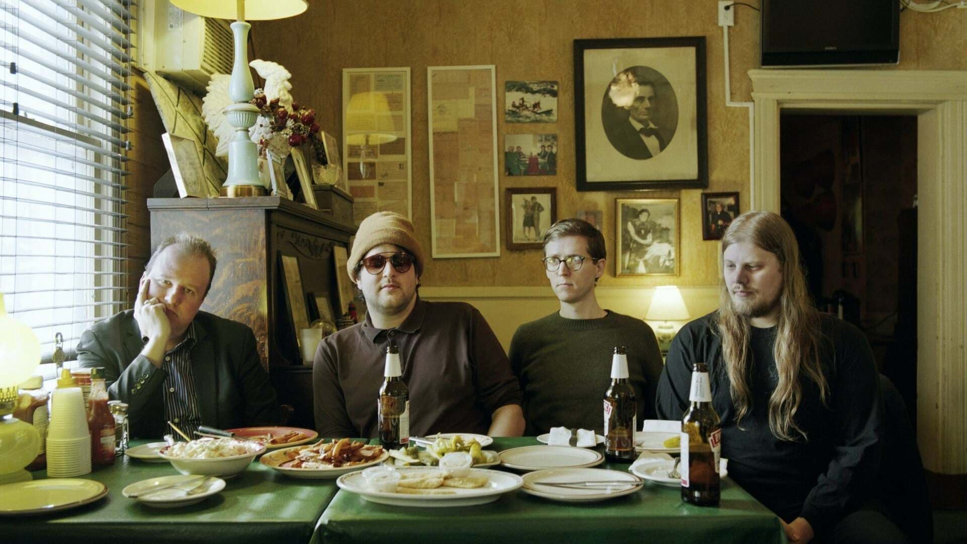 Protomartyr
