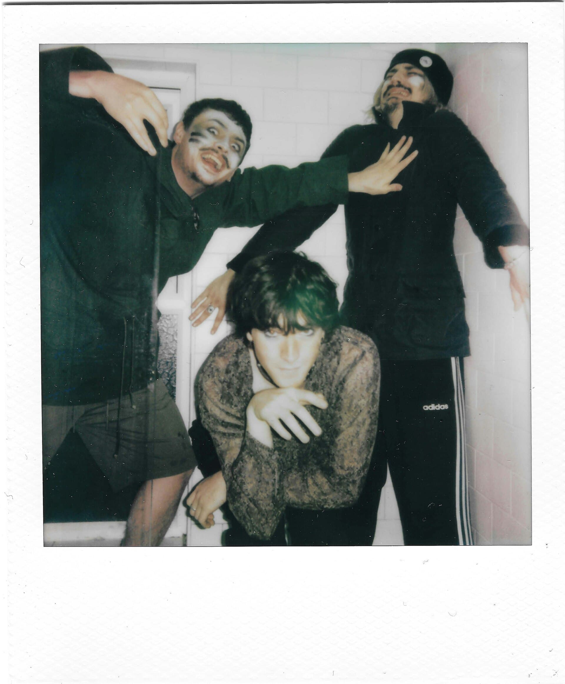 Candide (ep Launch) + Guests