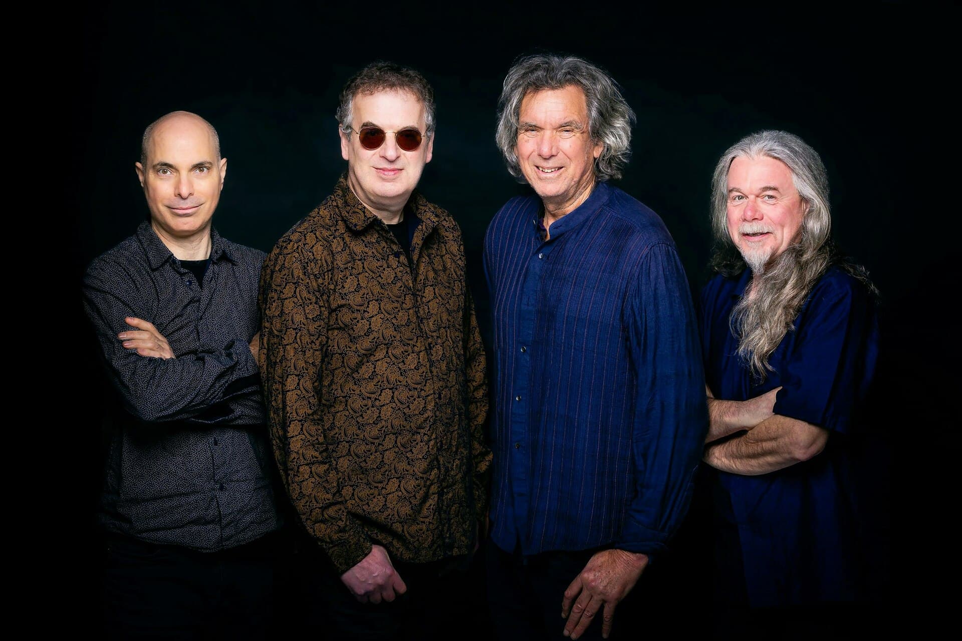 Soft Machine - 10 Years Of Hot Box