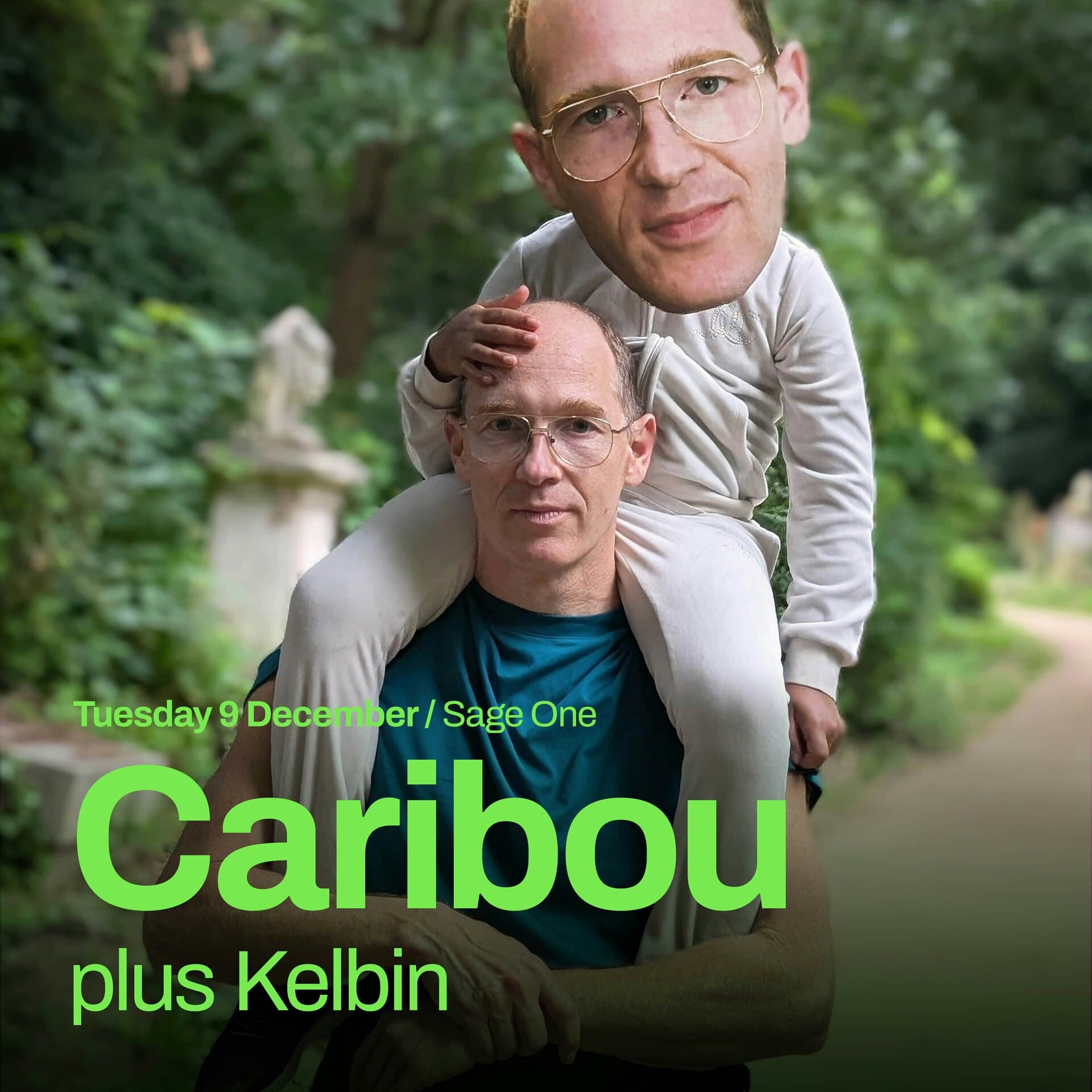 Caribou