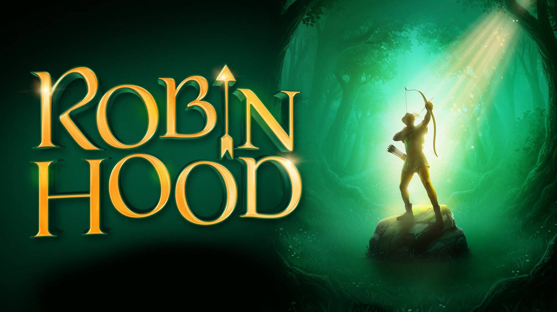 Robin Hood