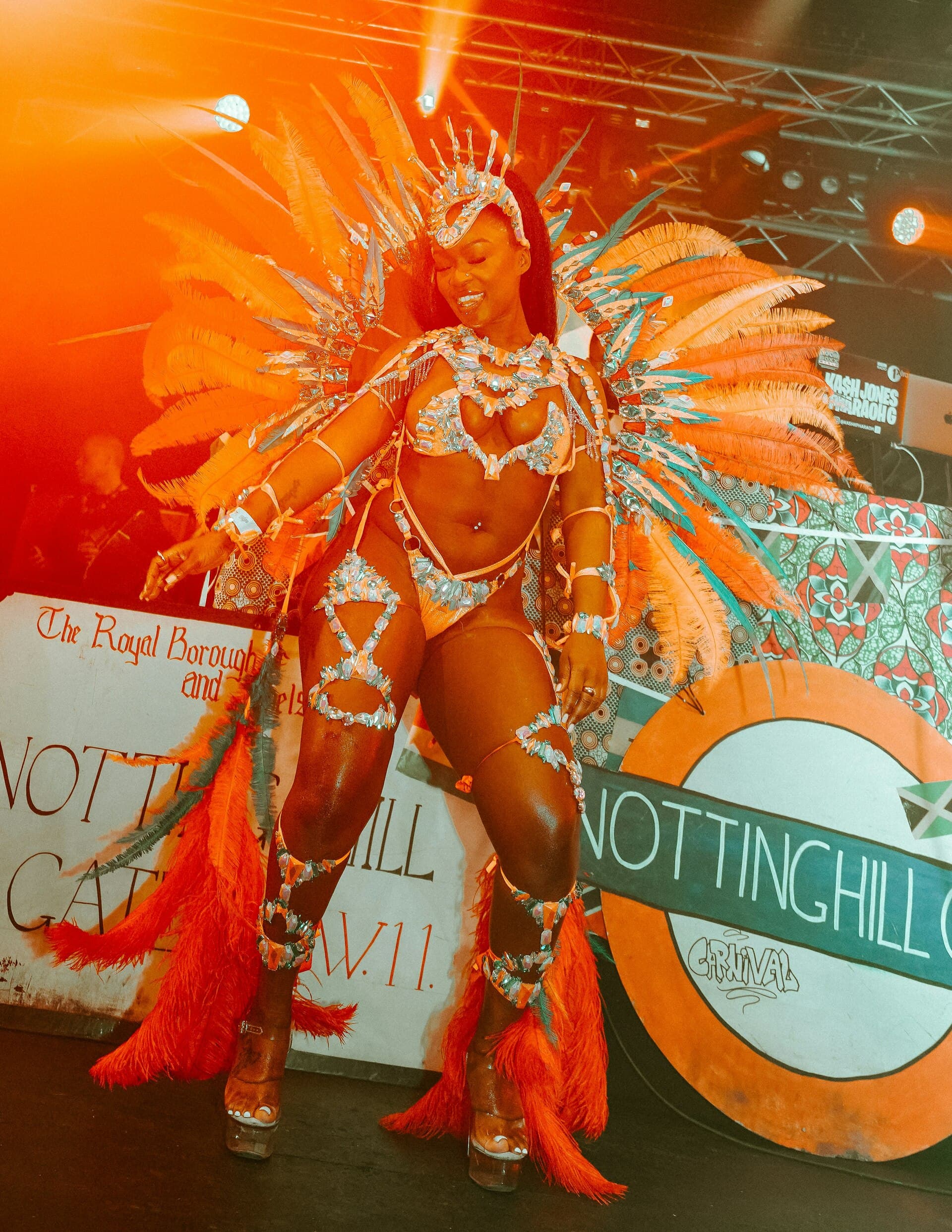 Shabba X Rampage Carnival Afterparty