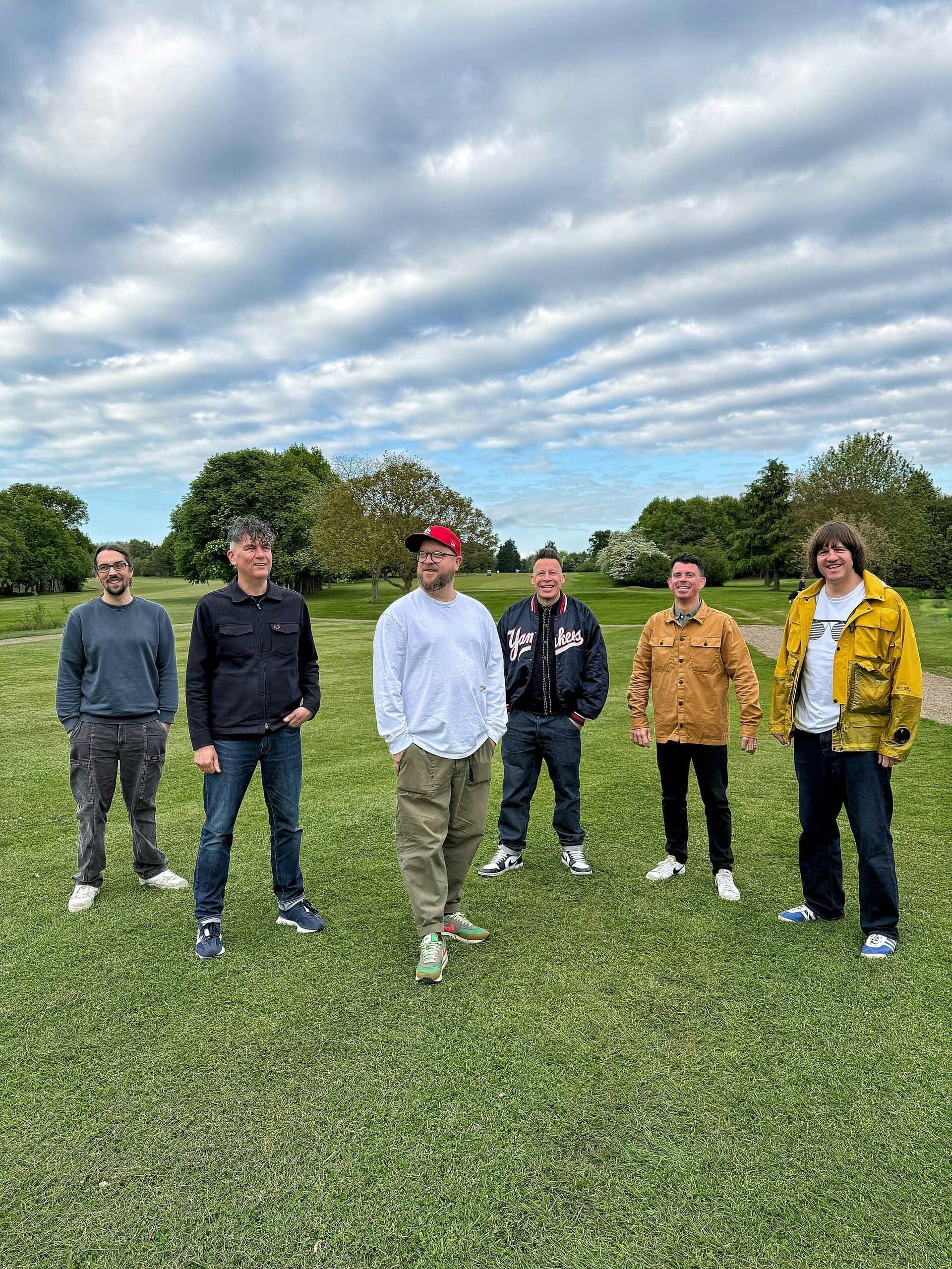 Smoove & Turrell