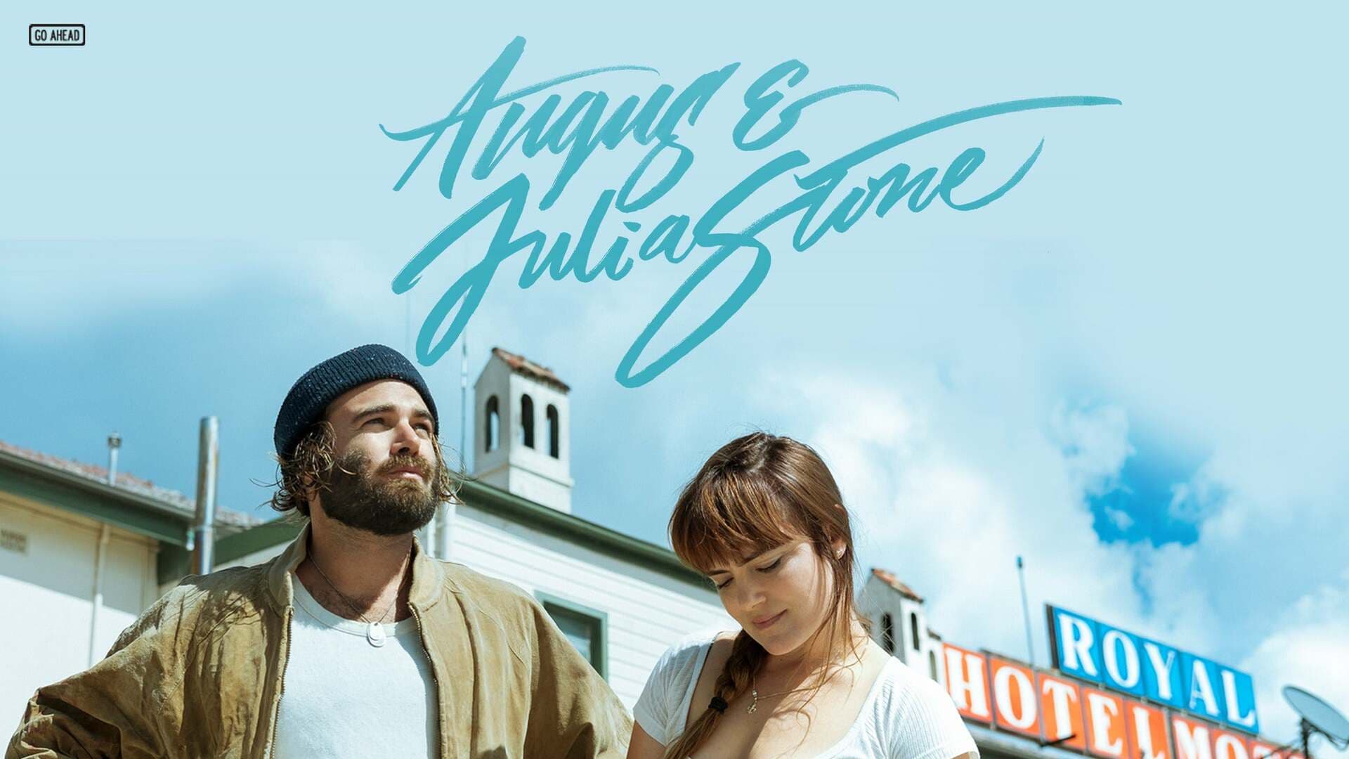 Angus & Julia Stone