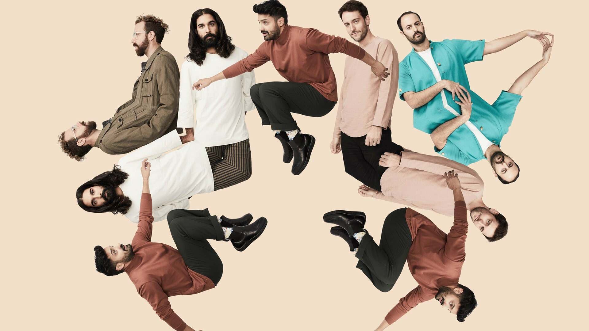 Young the Giant