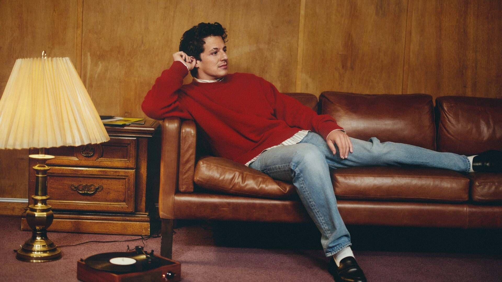 Charlie Puth