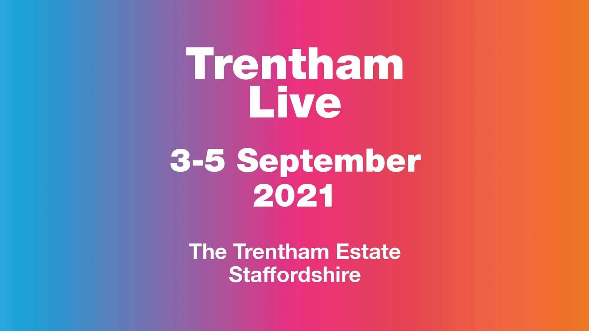 Trentham Live, Madness, The Coral, The Human League, Haircut 100, Five, The Wanted 2.0, The Fratellis