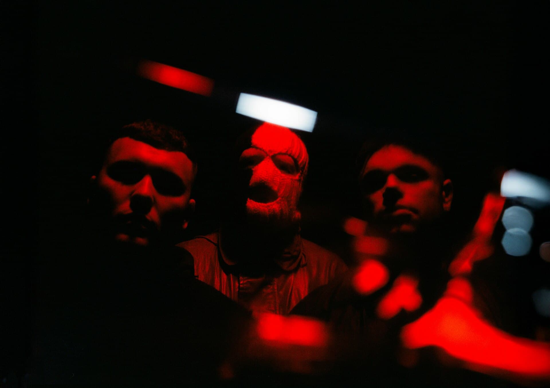 KNEECAP: Album Launch Show (18+)