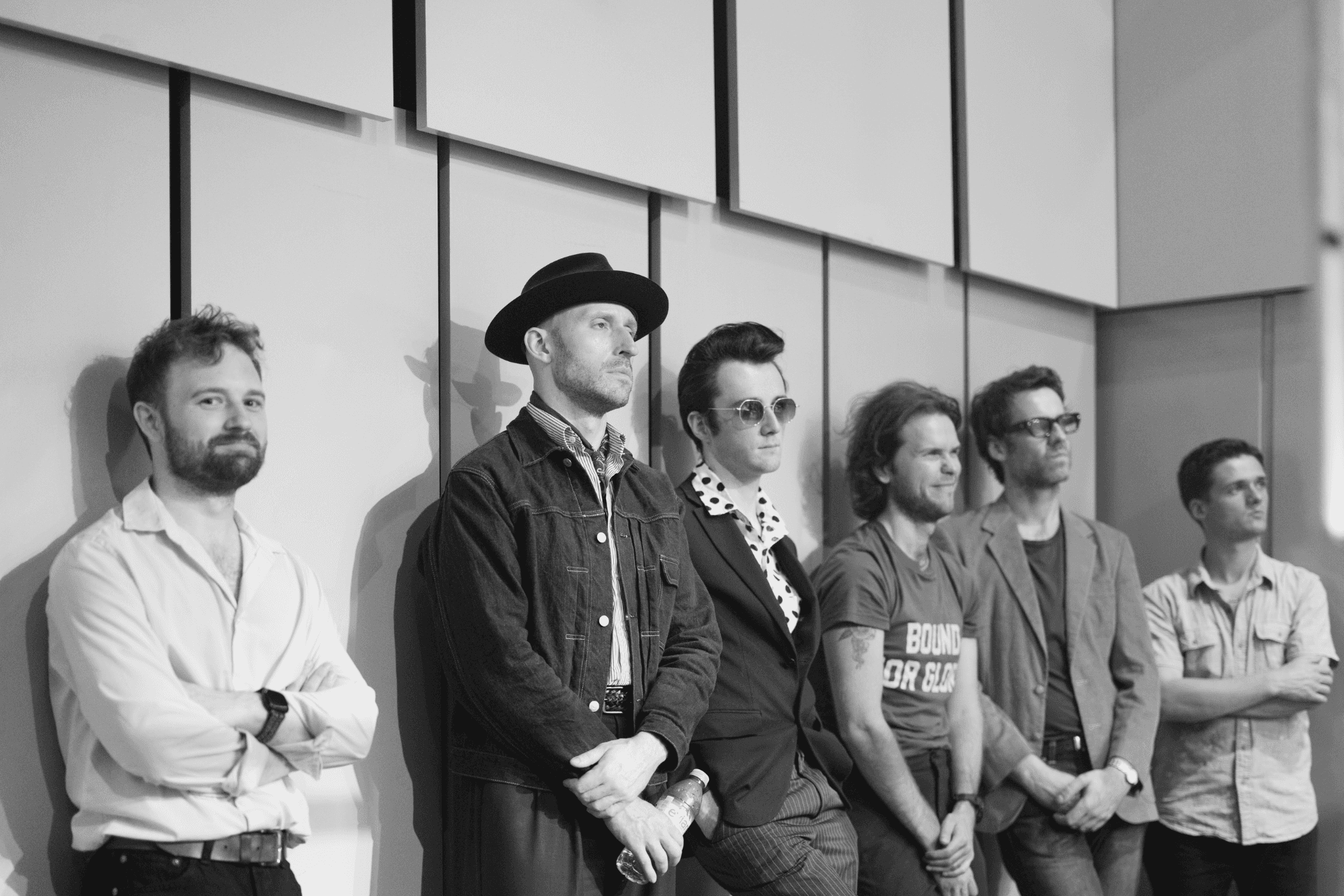 60 Years of Revolver