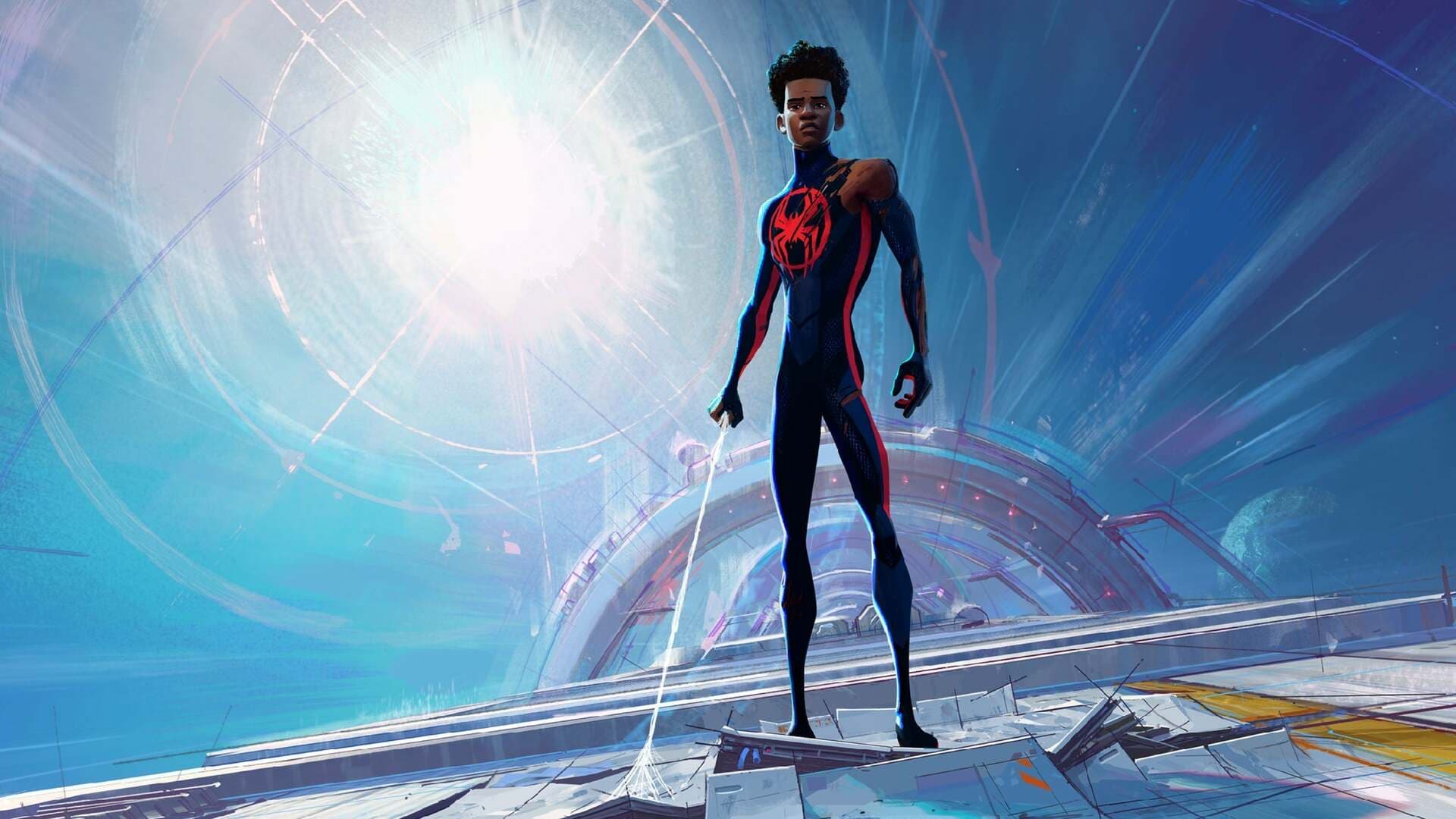 Spider-Man: Into the Spider-Verse Live In Concert