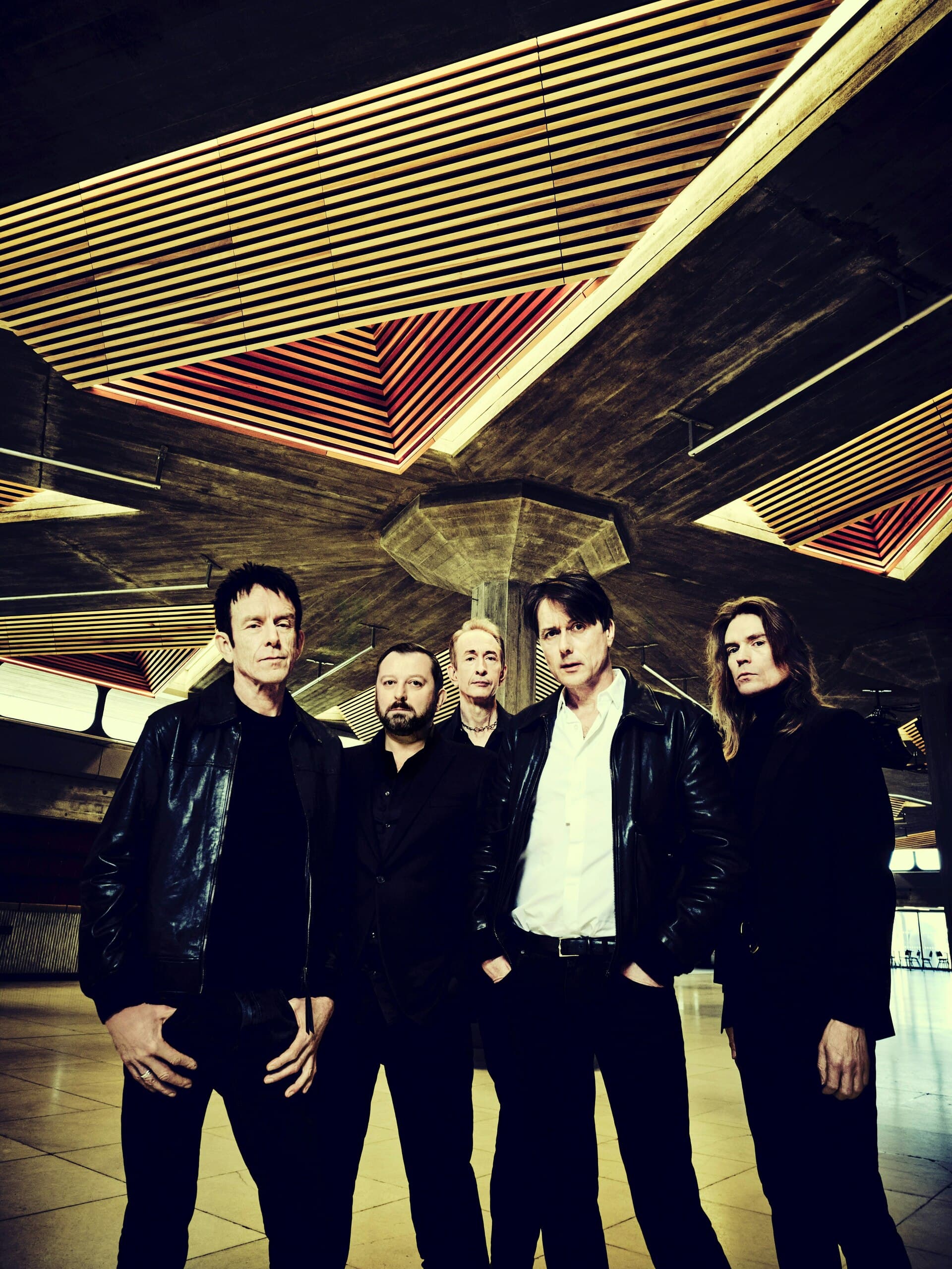 As One: Suede In Conversation