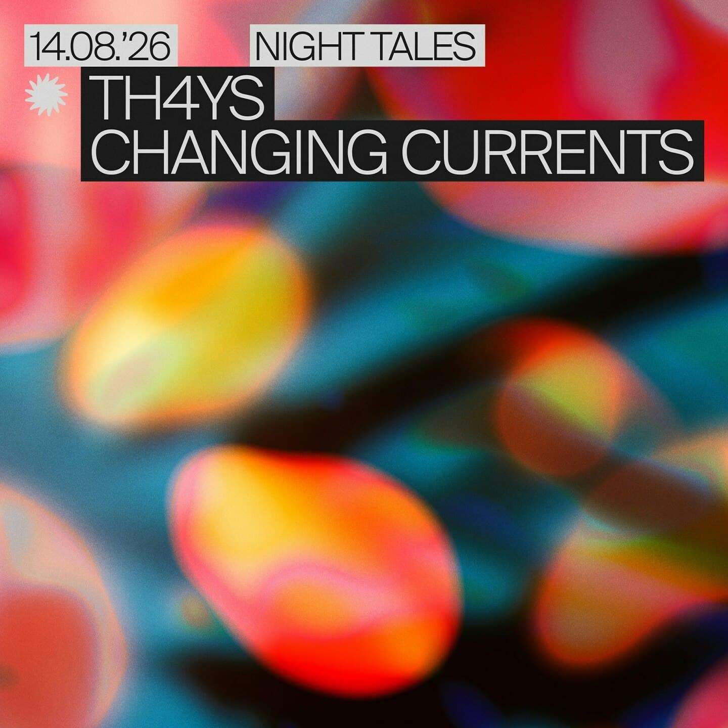 Thays & Changing Currents