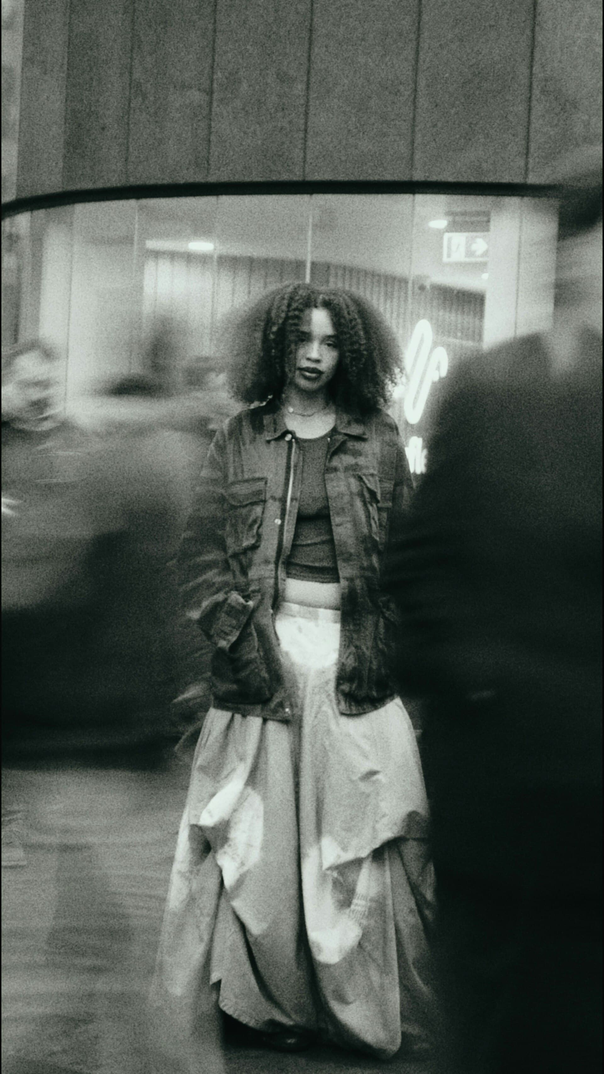 Bel Cobain