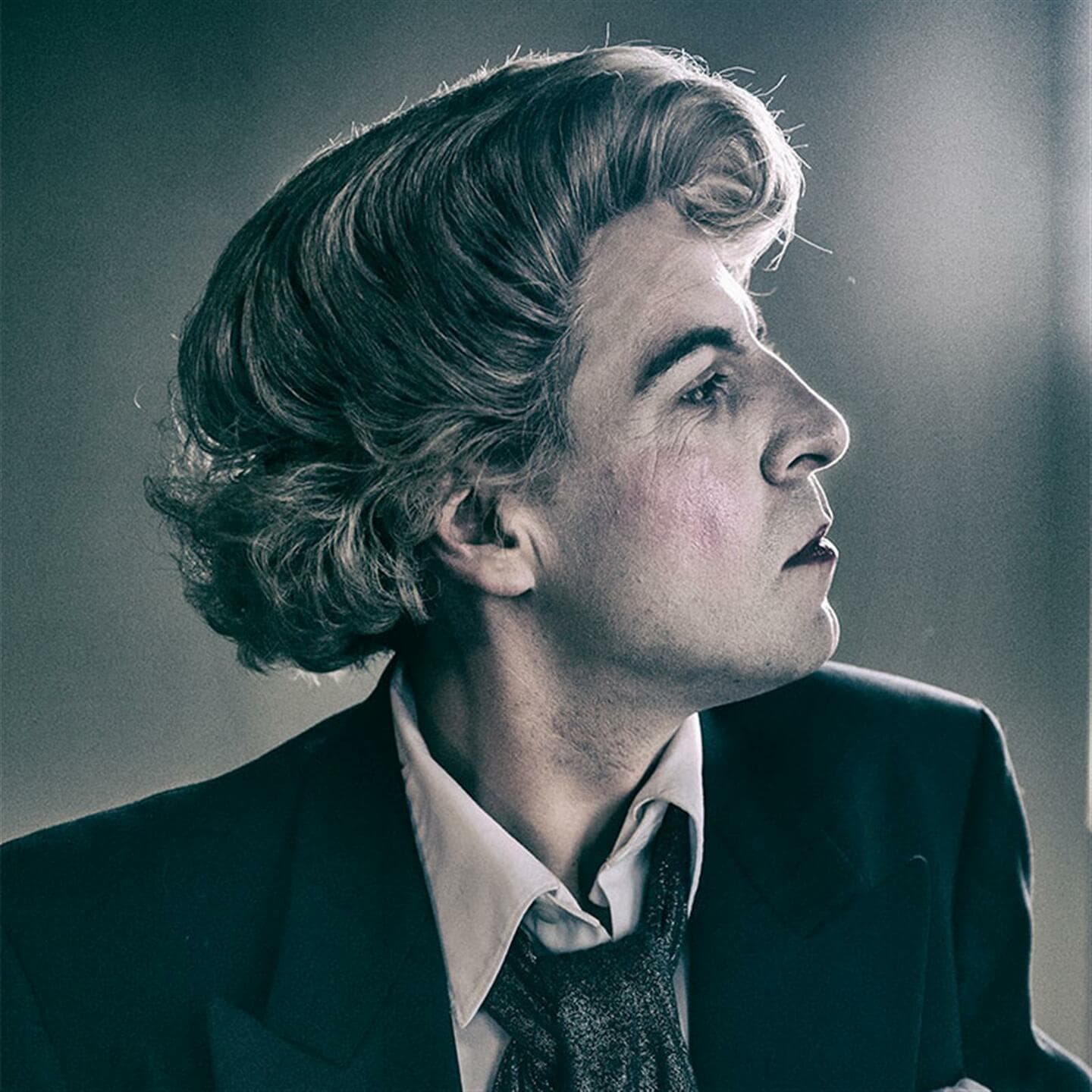 Quentin Crisp: Naked Hope