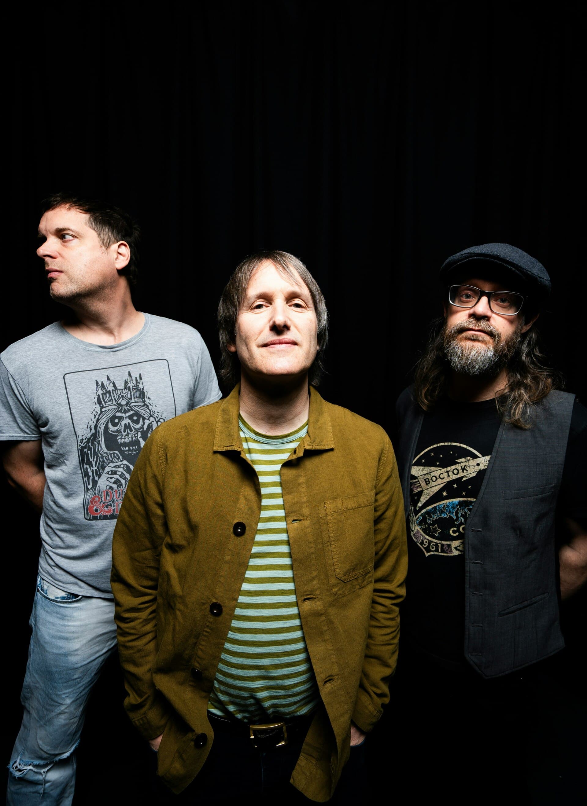 ASH: 30th Anniversary '1977' Stripped Back Album Show