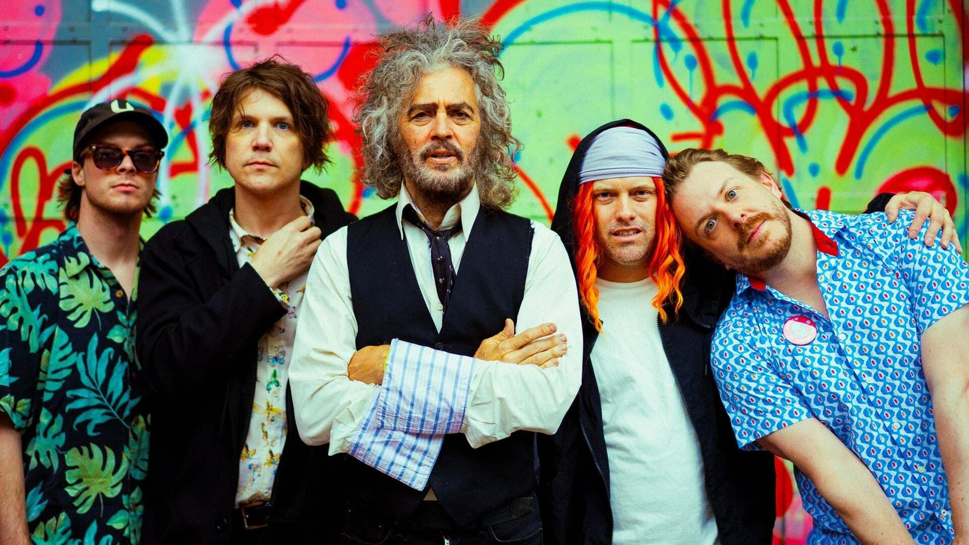 Flaming Lips