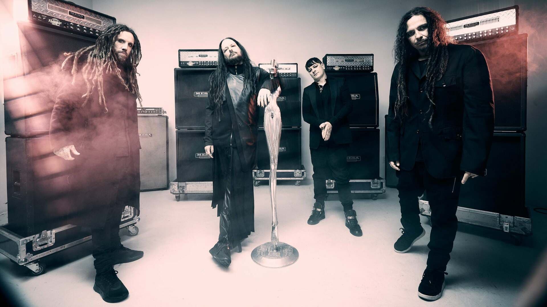 Korn & Limp Bizkit