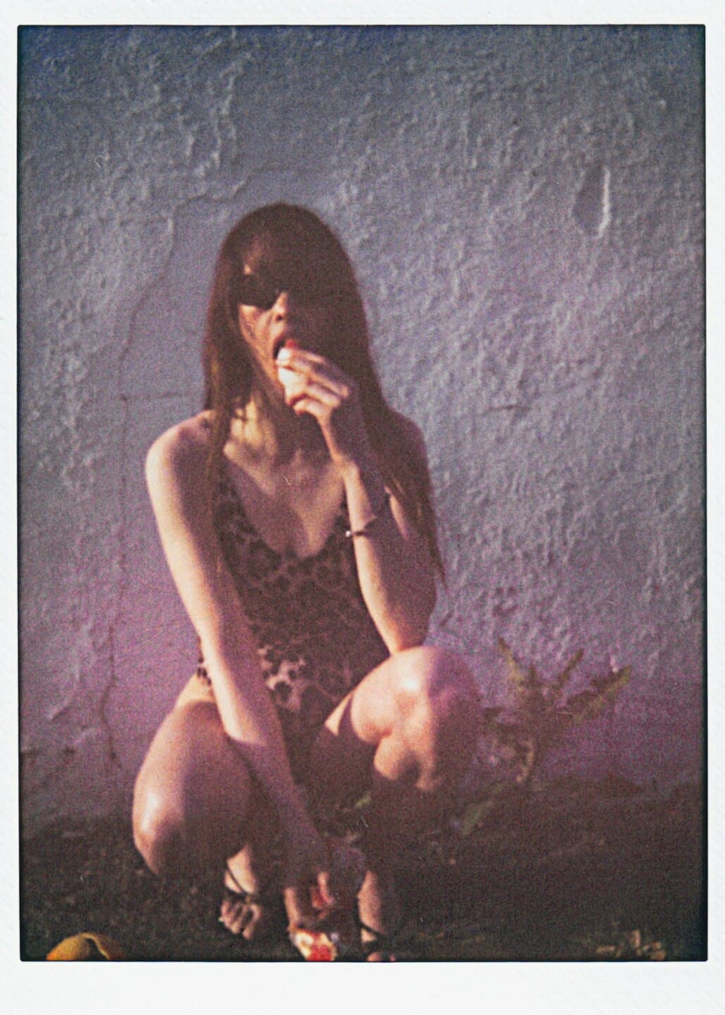 Marie Davidson (live)
