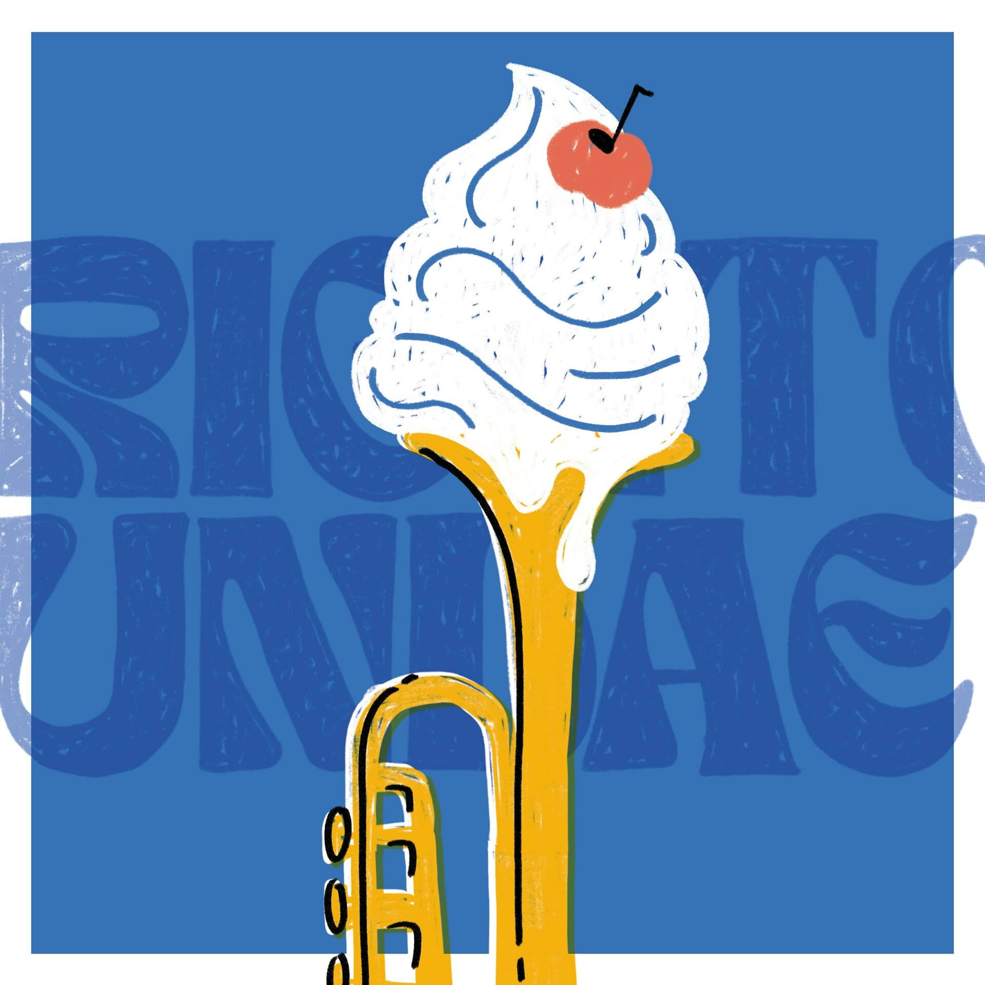 Brighton Sundae w/ WheelUP