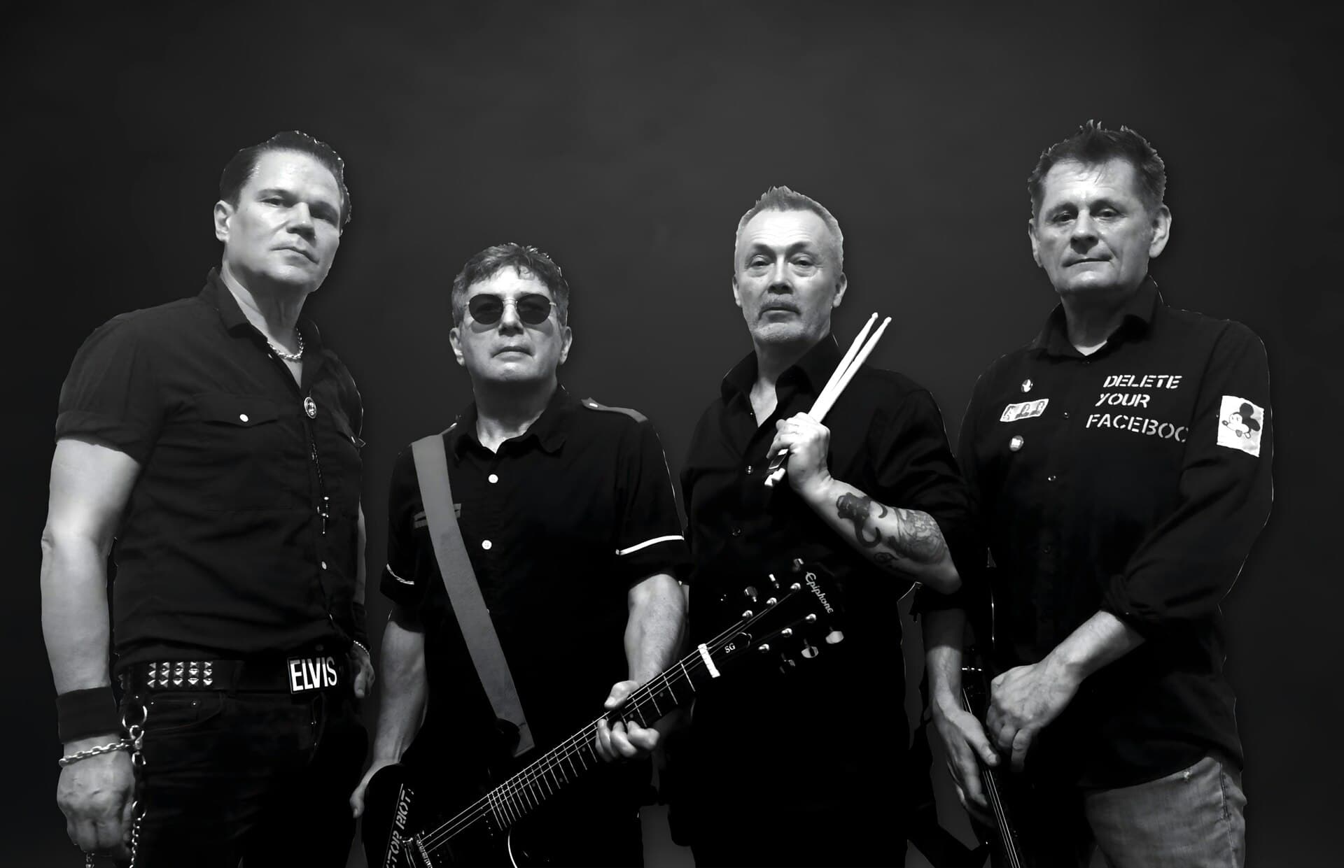 The Partisans