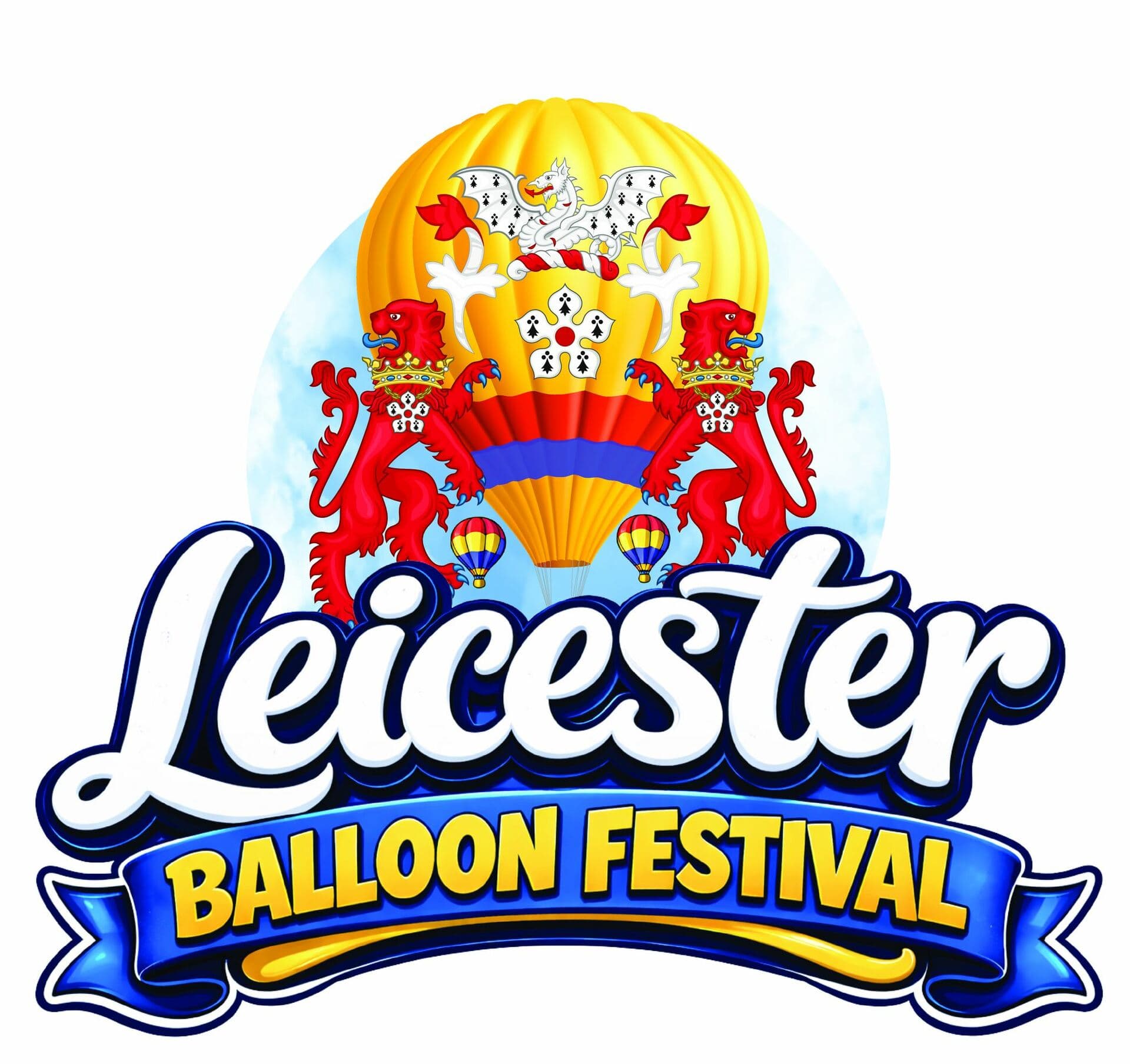 Leicester Balloon Festival