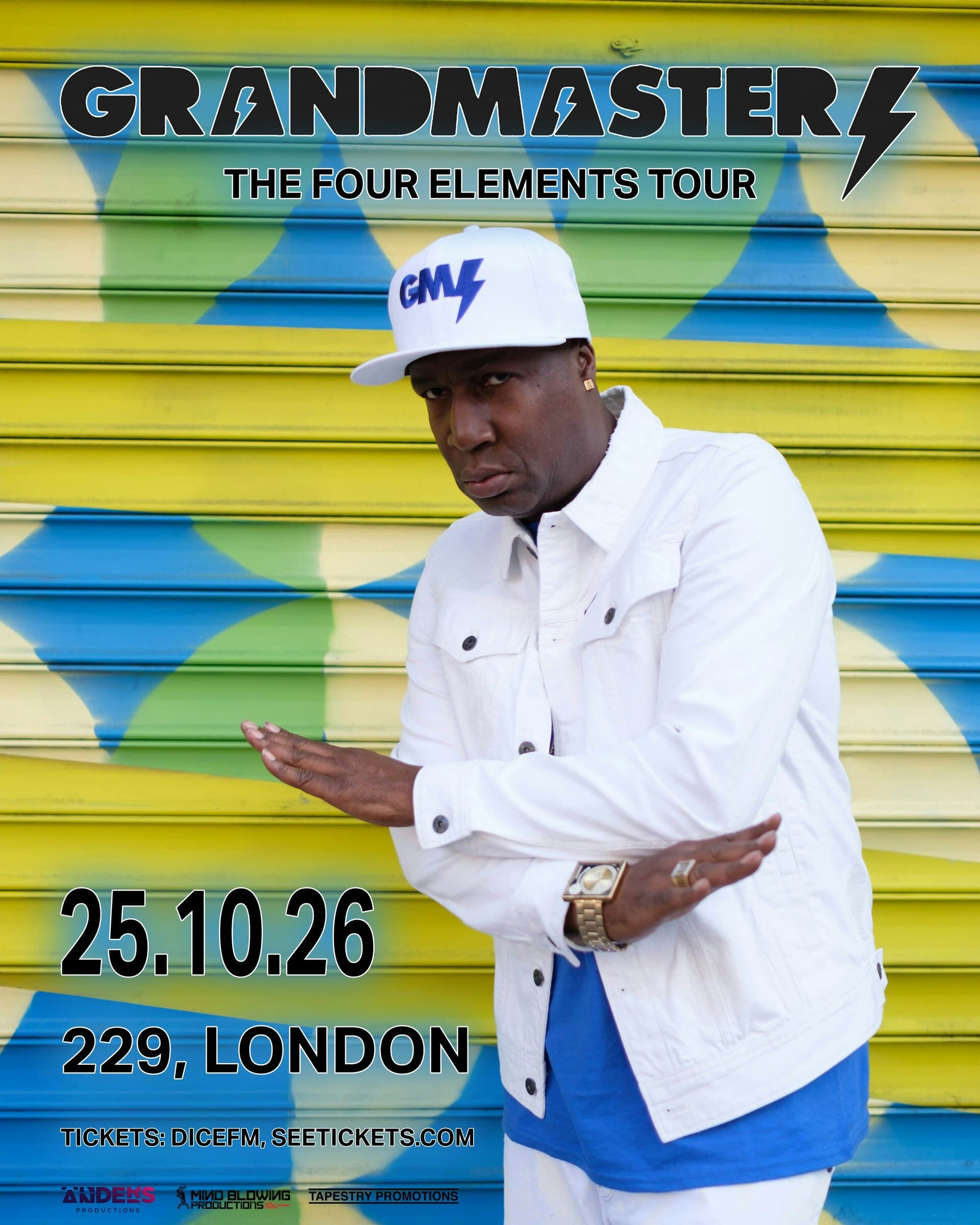 Grandmaster Flash