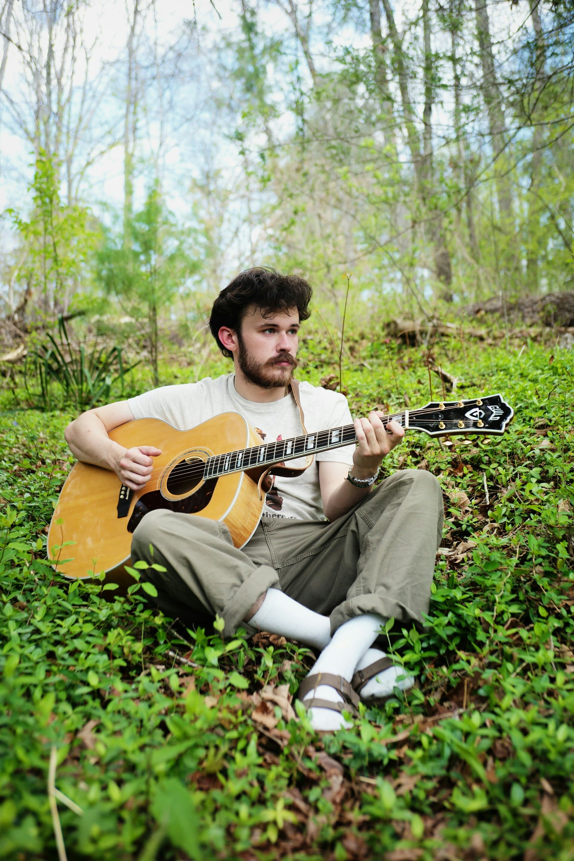 Ethan Regan - I Almost Graduated Tour