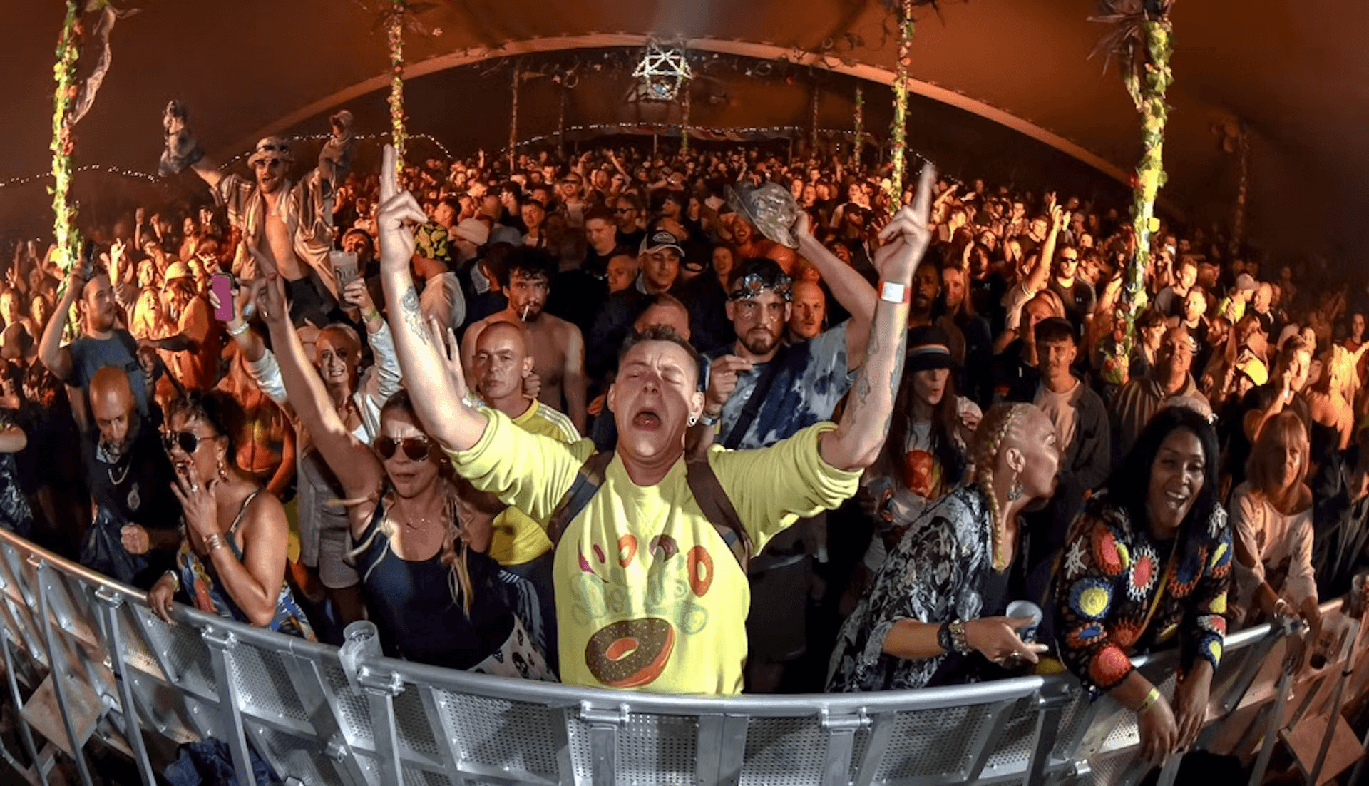 Moovin Festival