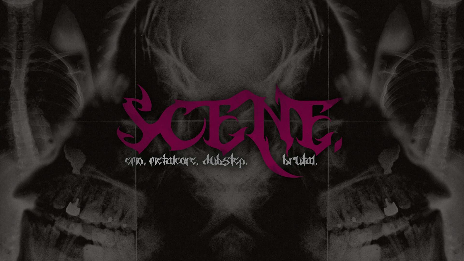 Scene