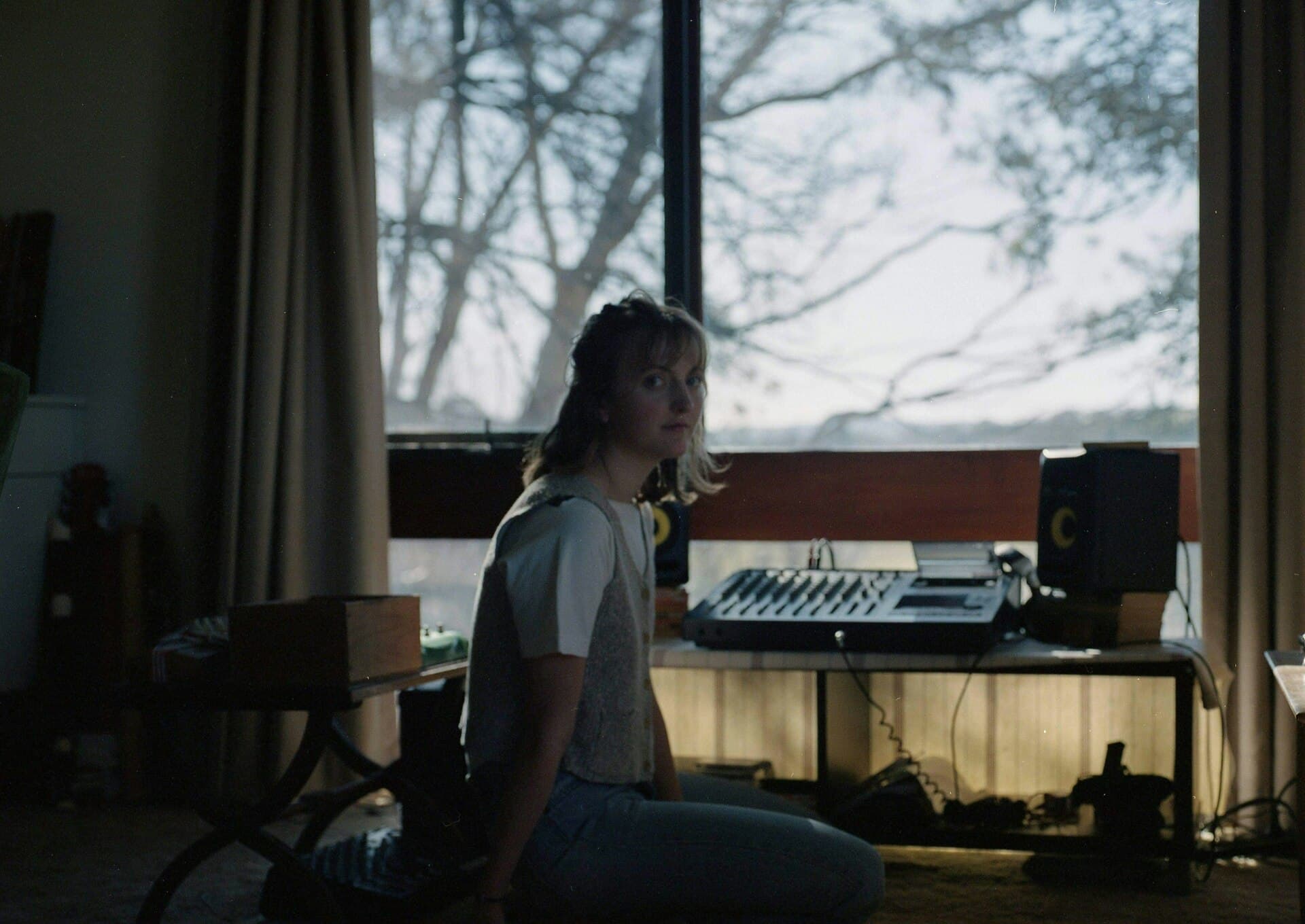 Hana Stretton + Woom